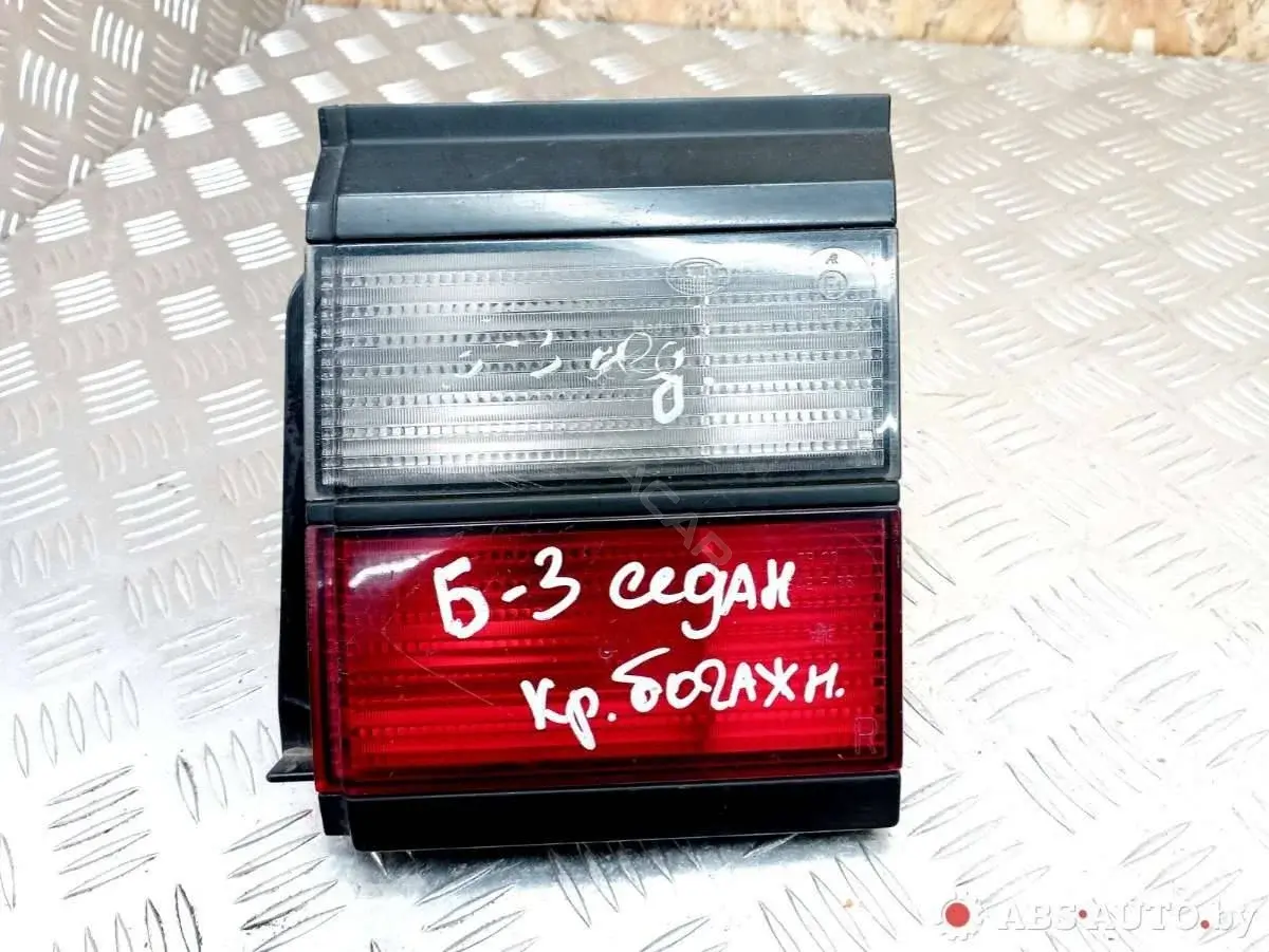 Задние фонари 357945108, 357945108A, 357945259