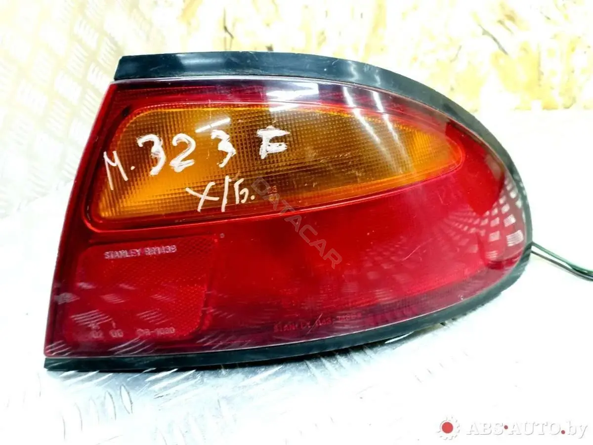 Задние фонари 0431439, RR1439