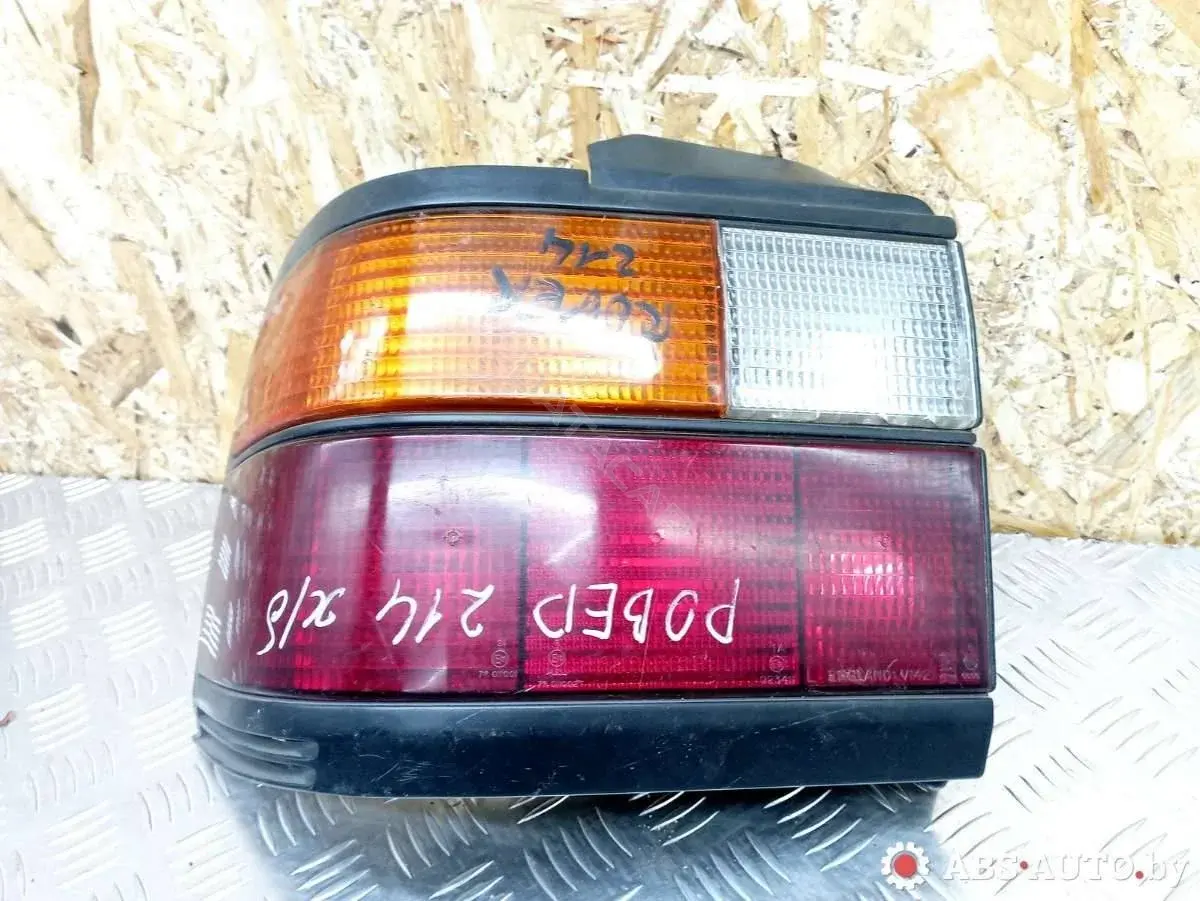 Задние фонари E110096, E11023411