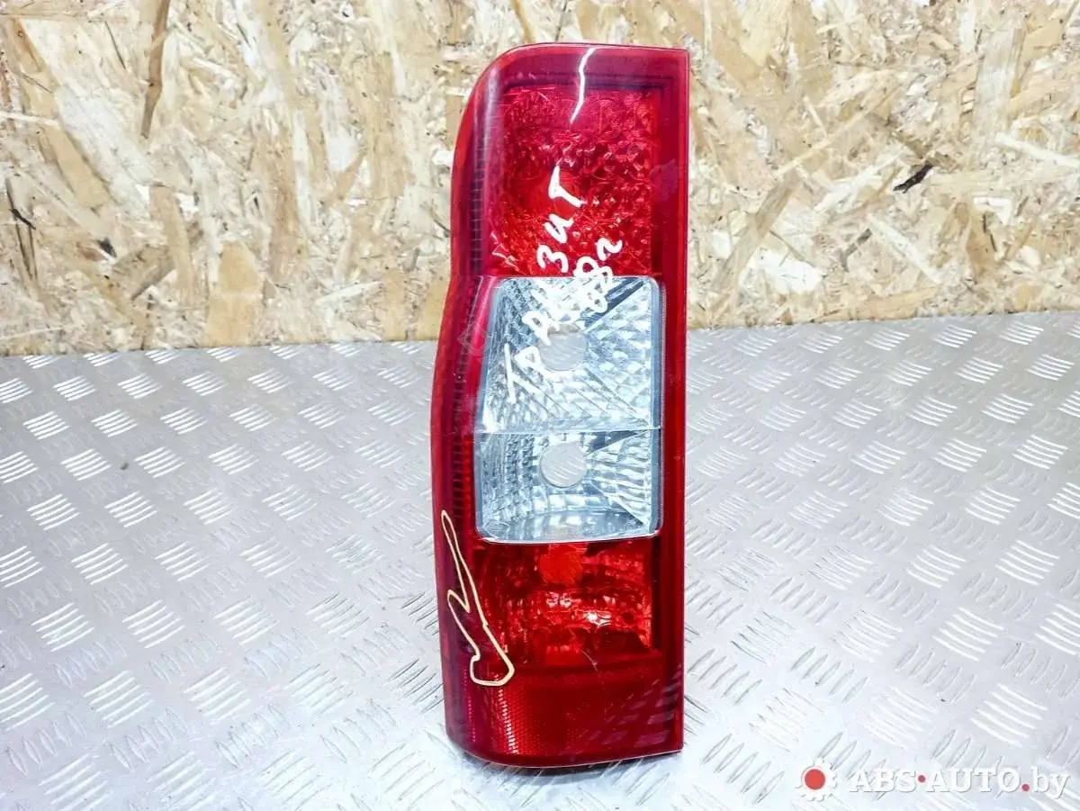 Задние фонари 6C1113405A