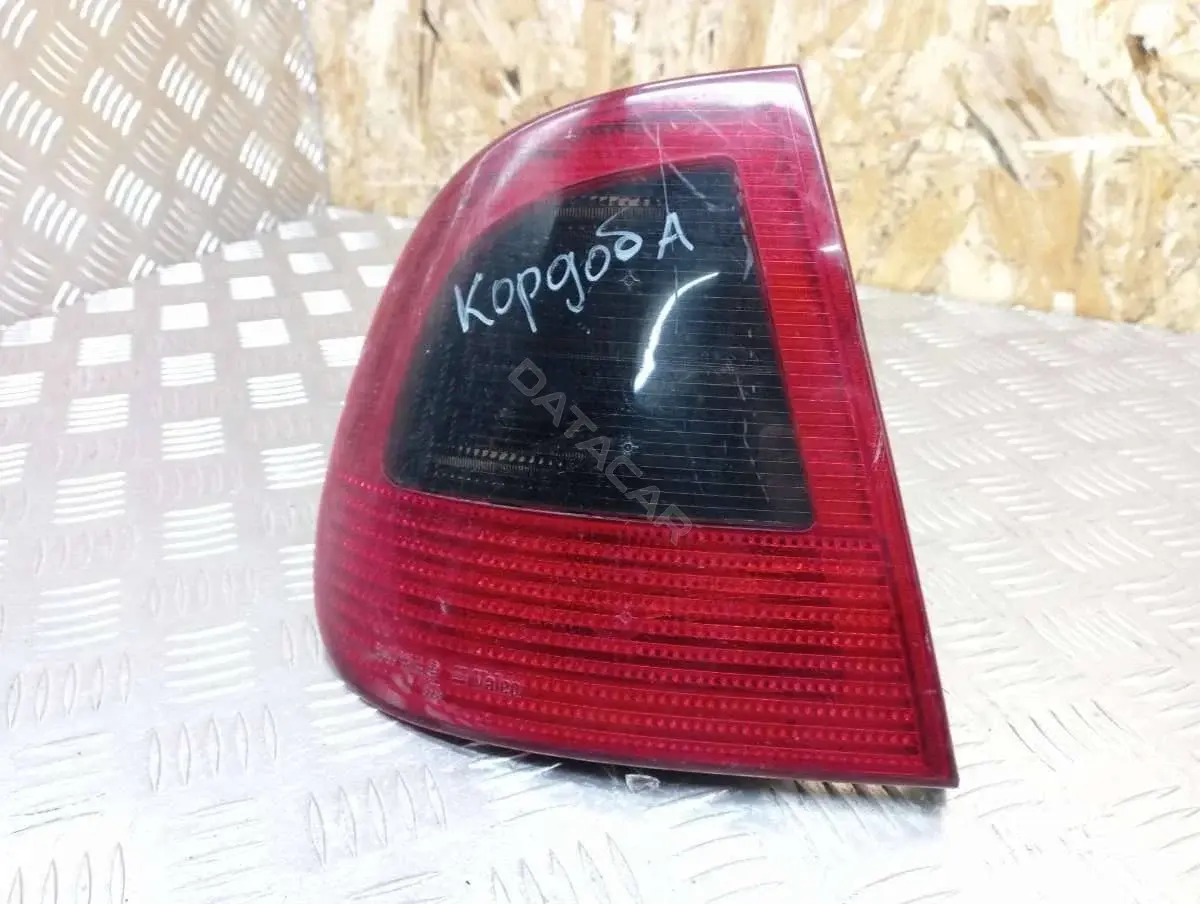 Задние фонари 6K5945095