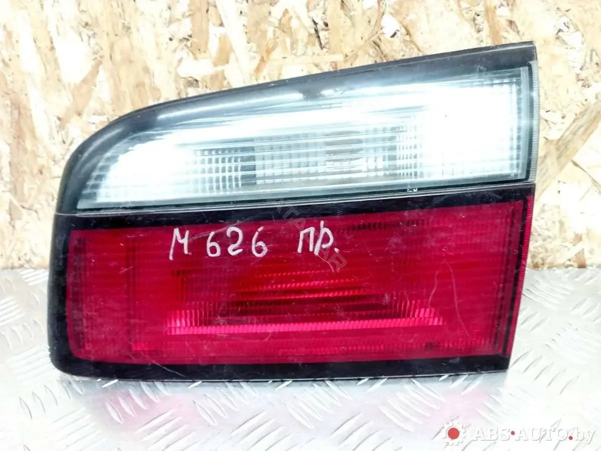 Задние фонари R2267