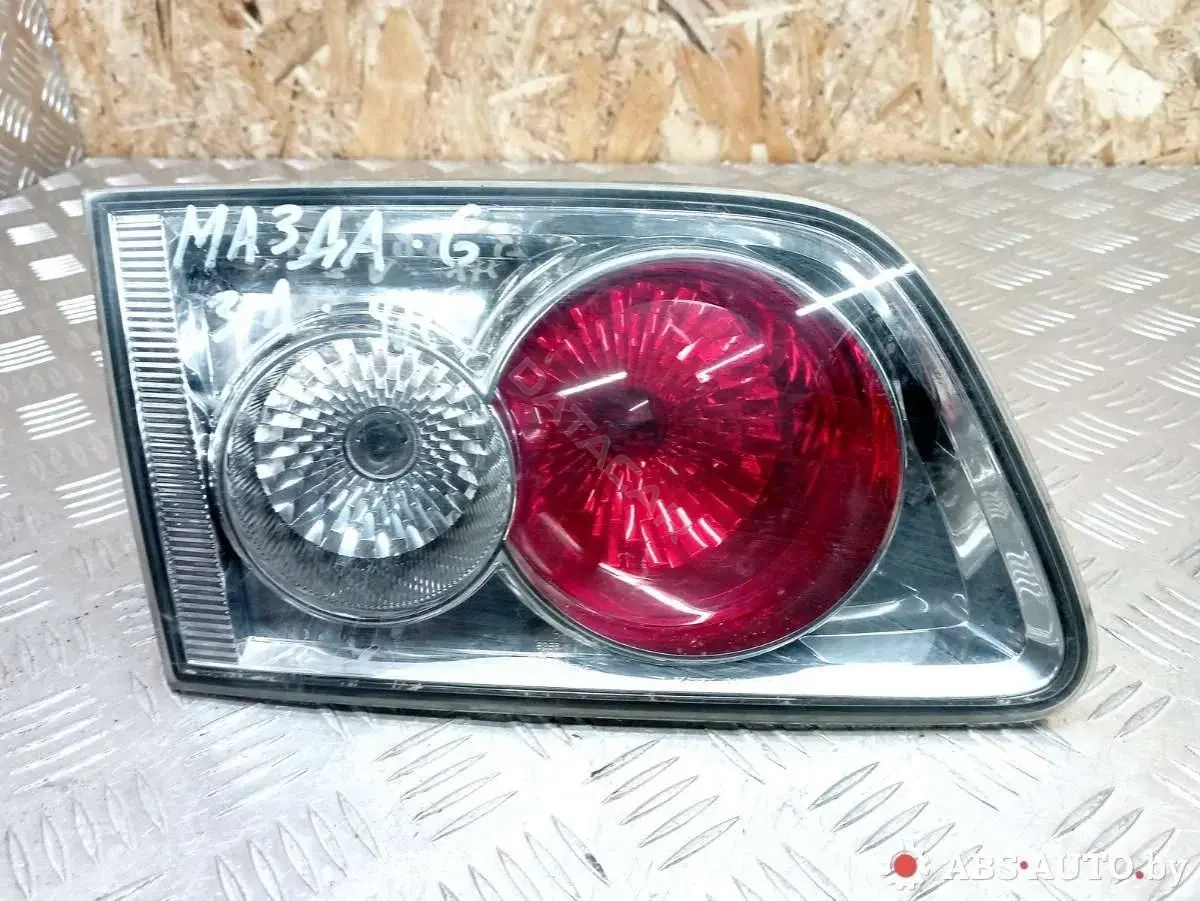 Задние фонари 22661974