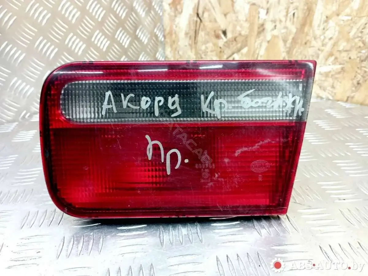 Задние фонари 236208, 23622600
