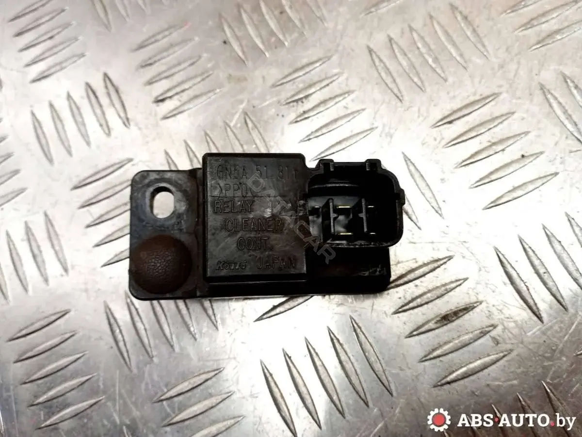 Реле стеклоочистителя GN5A5181Y