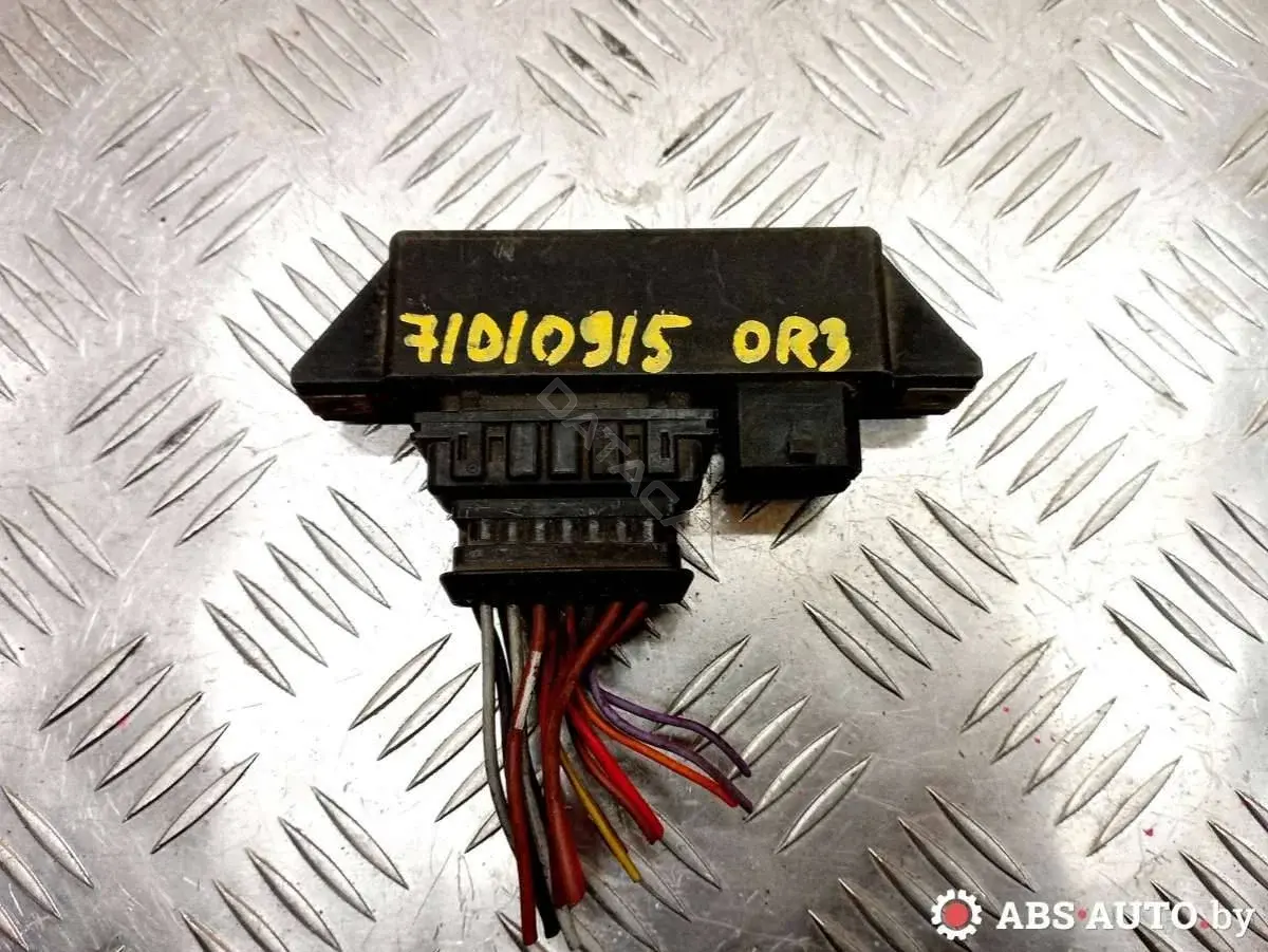 Блок управления АБС 10082200281, 898652000