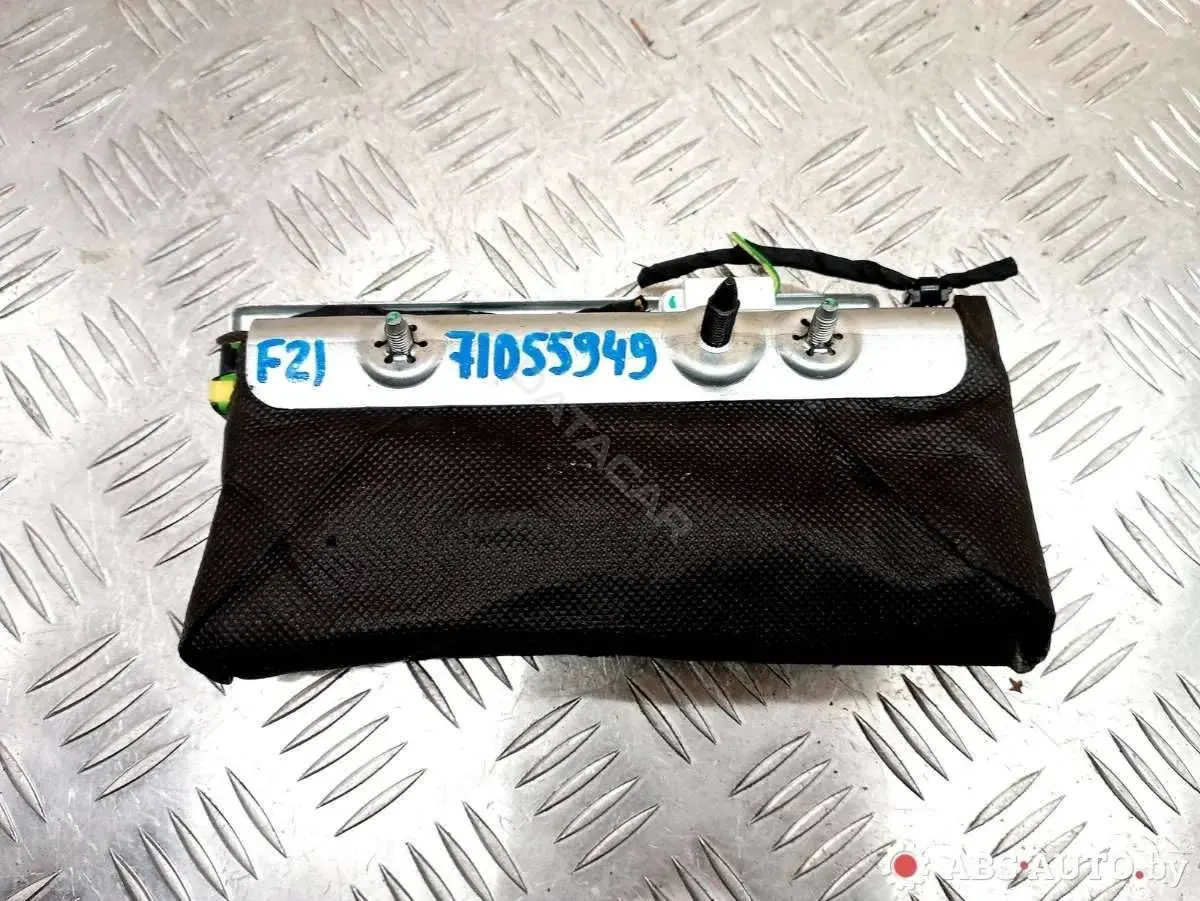 Подушка безопасности 9656177780, 9682664180