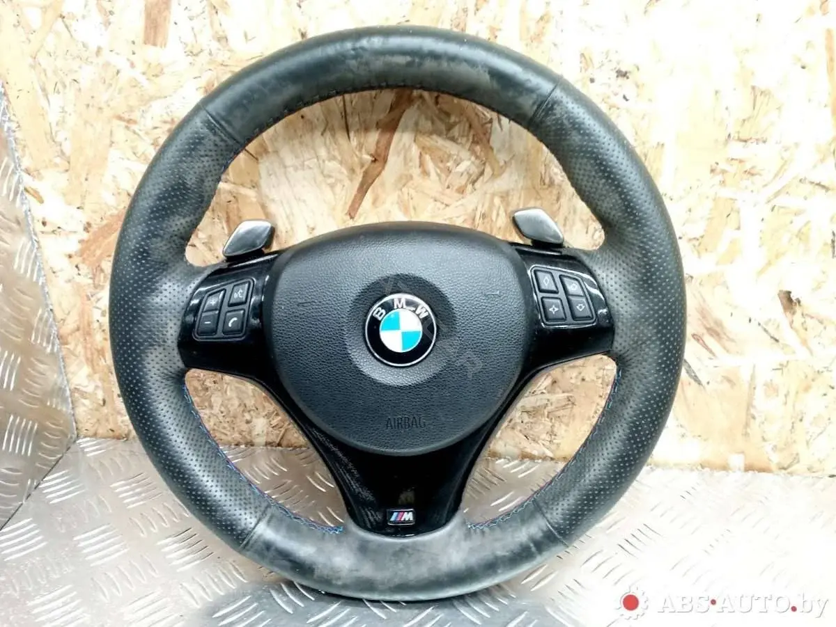Руль 32306795568