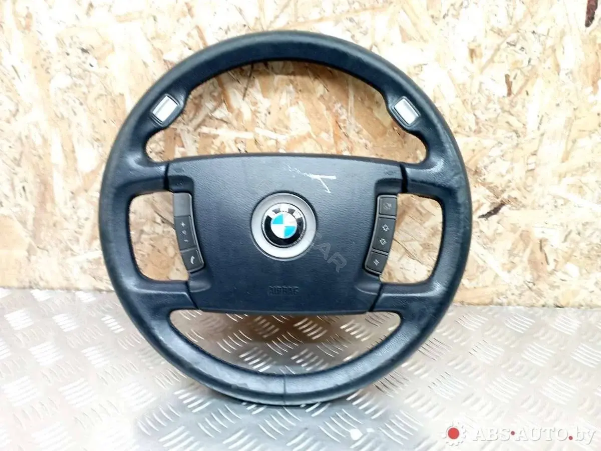 Руль 32346783490