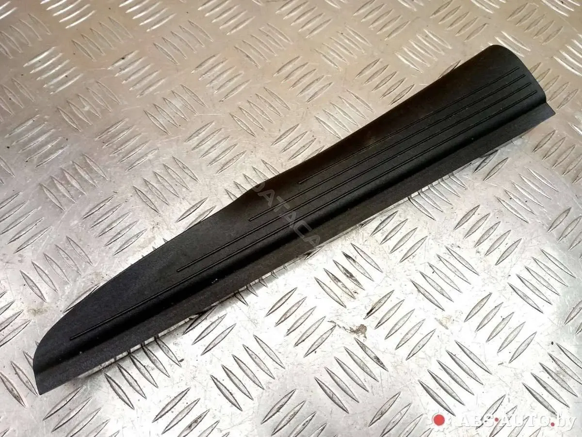 Накладка на порог A2116800635