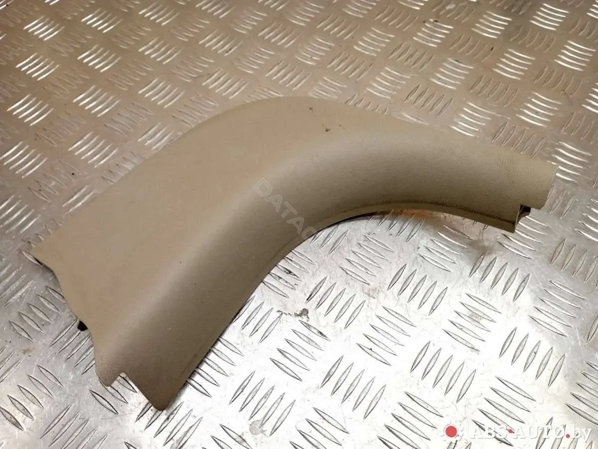 Накладка на порог 51437067081, 7067081