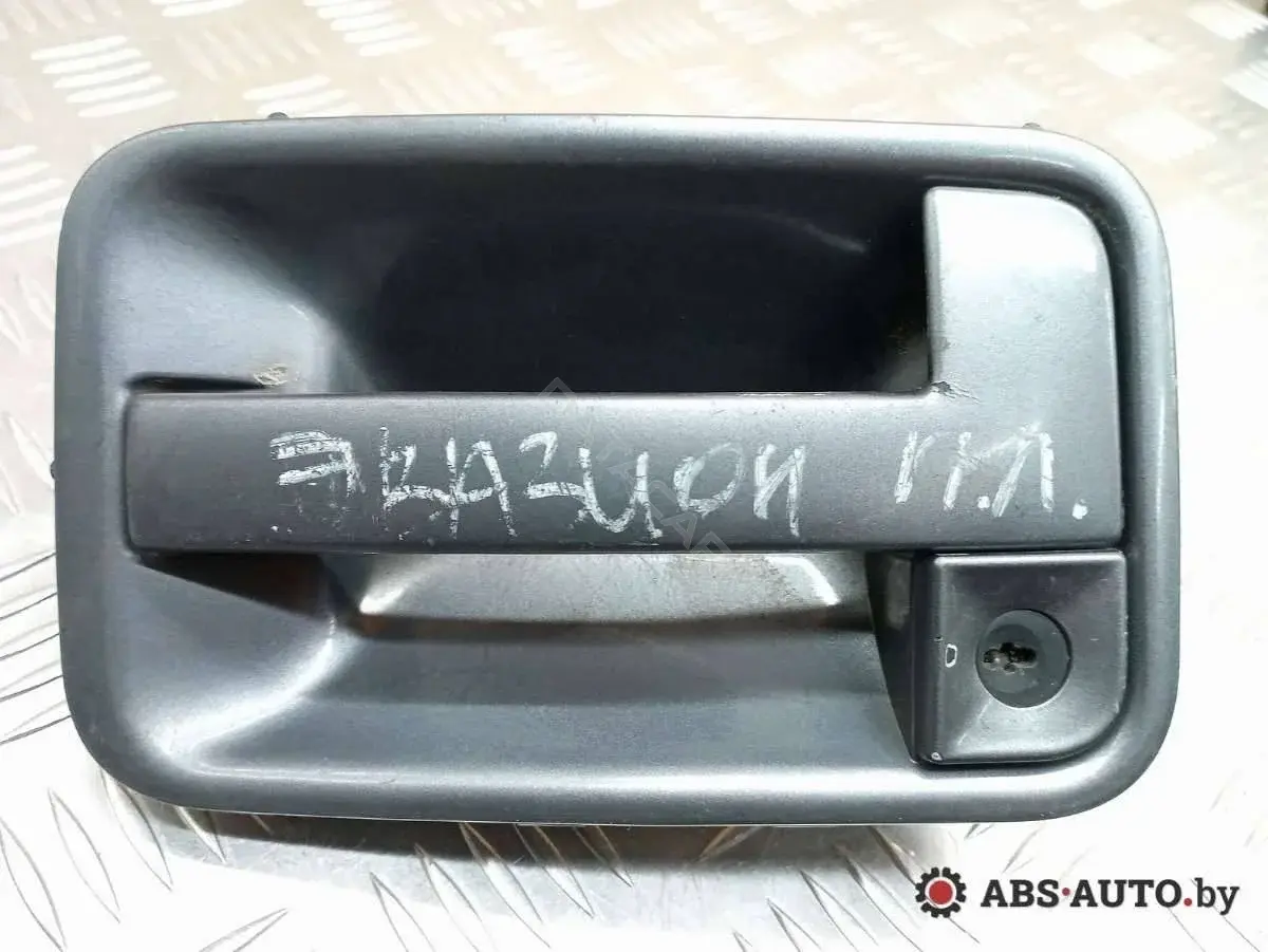Ручка двери 1473216077, 1476388077