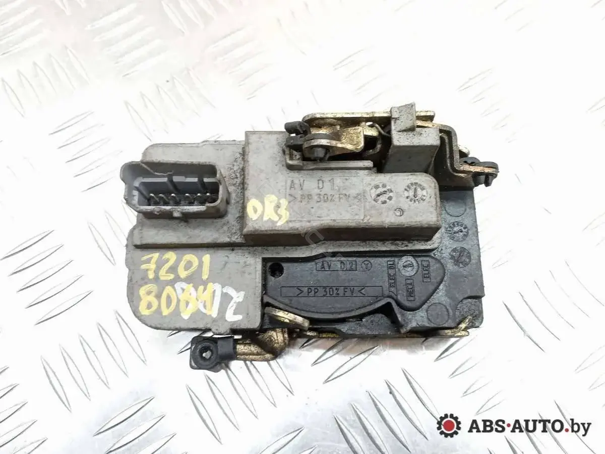 Замок двери 9136E2, 9136J1