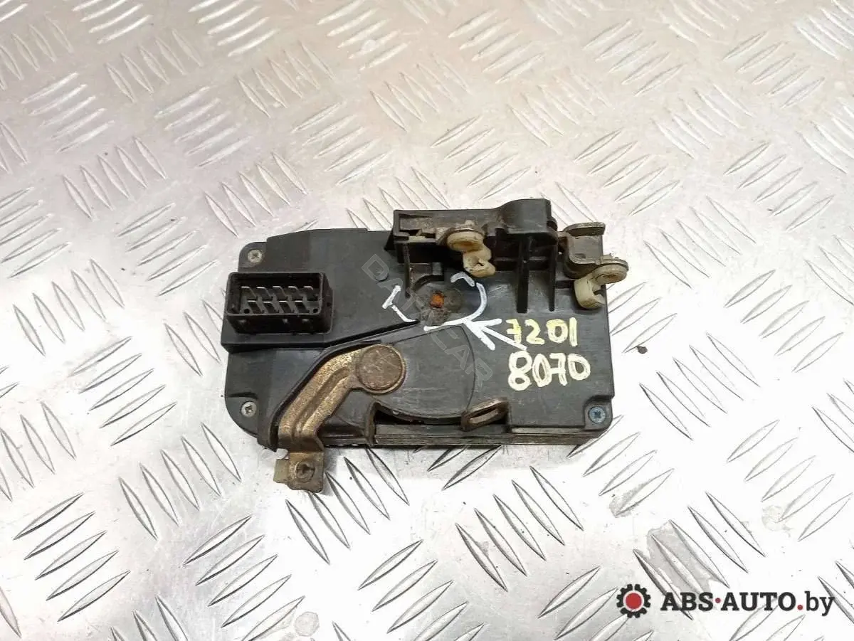 Замок двери 9136E2, 9136J1