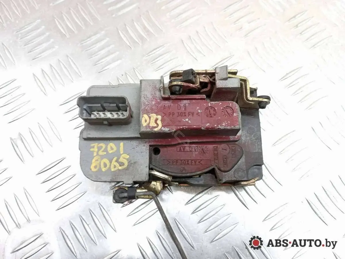 Замок двери 9136E2, 9136J1