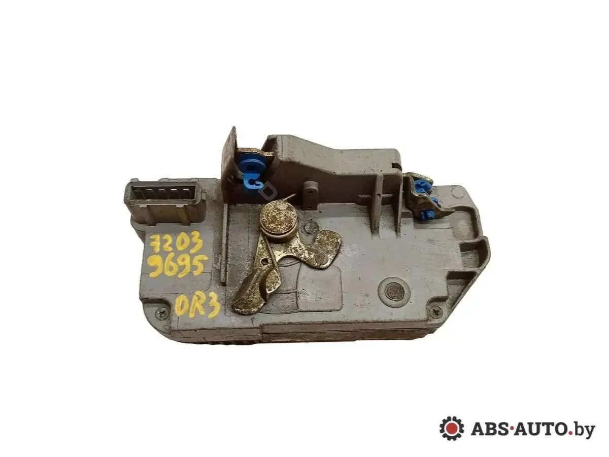 Замок двери 913859