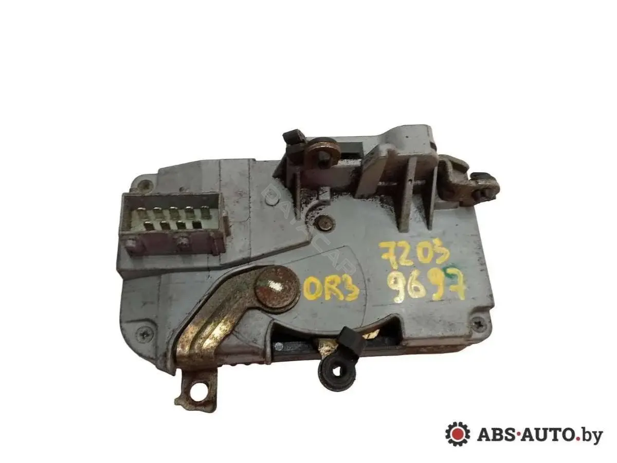 Замок двери 9136J6