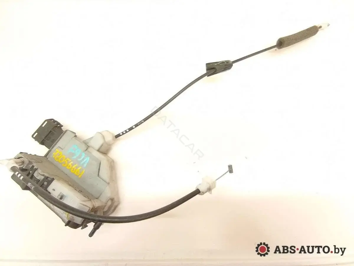 Замок двери A04005, ARMA04005, PSA732108