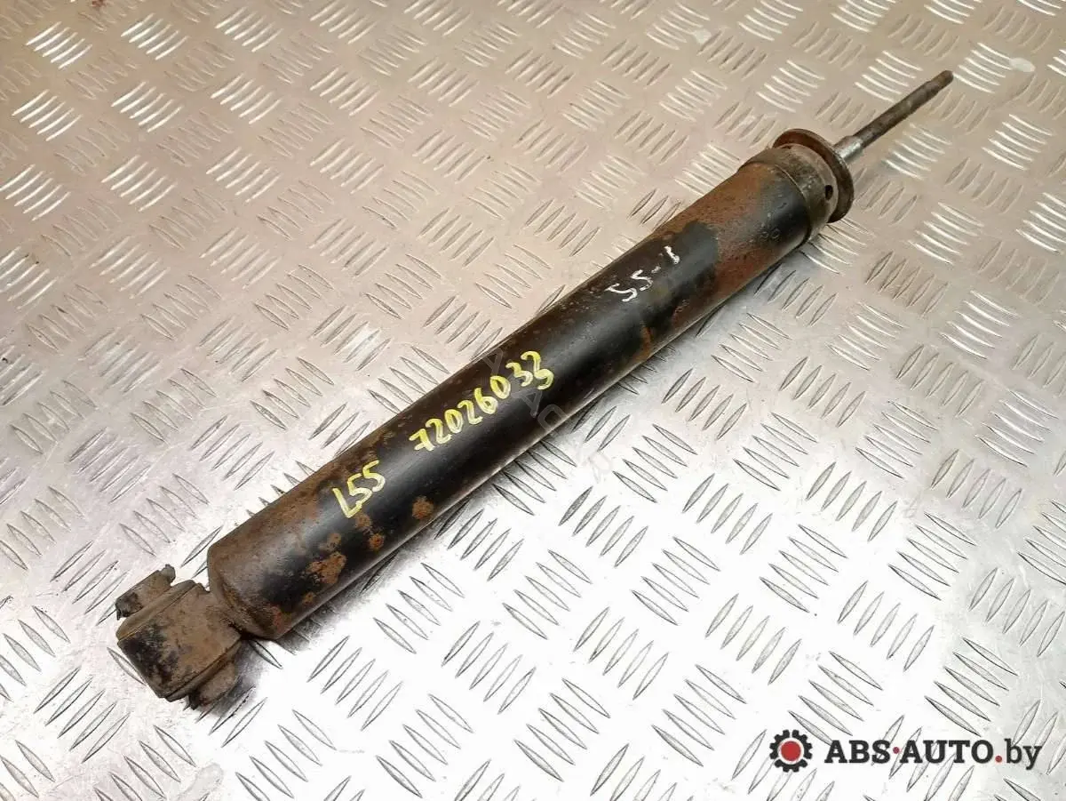 Амортизаторы 9629289580