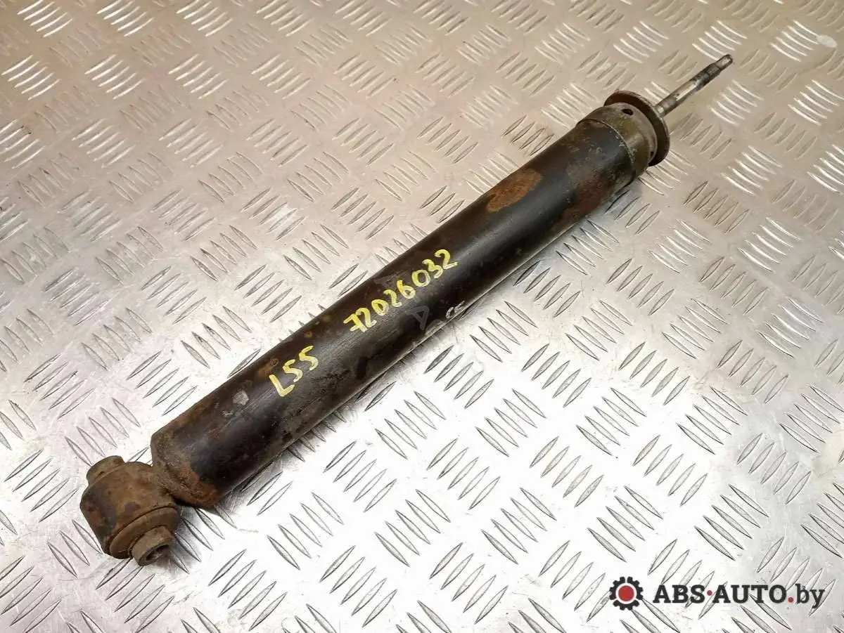 Амортизаторы 9629289580