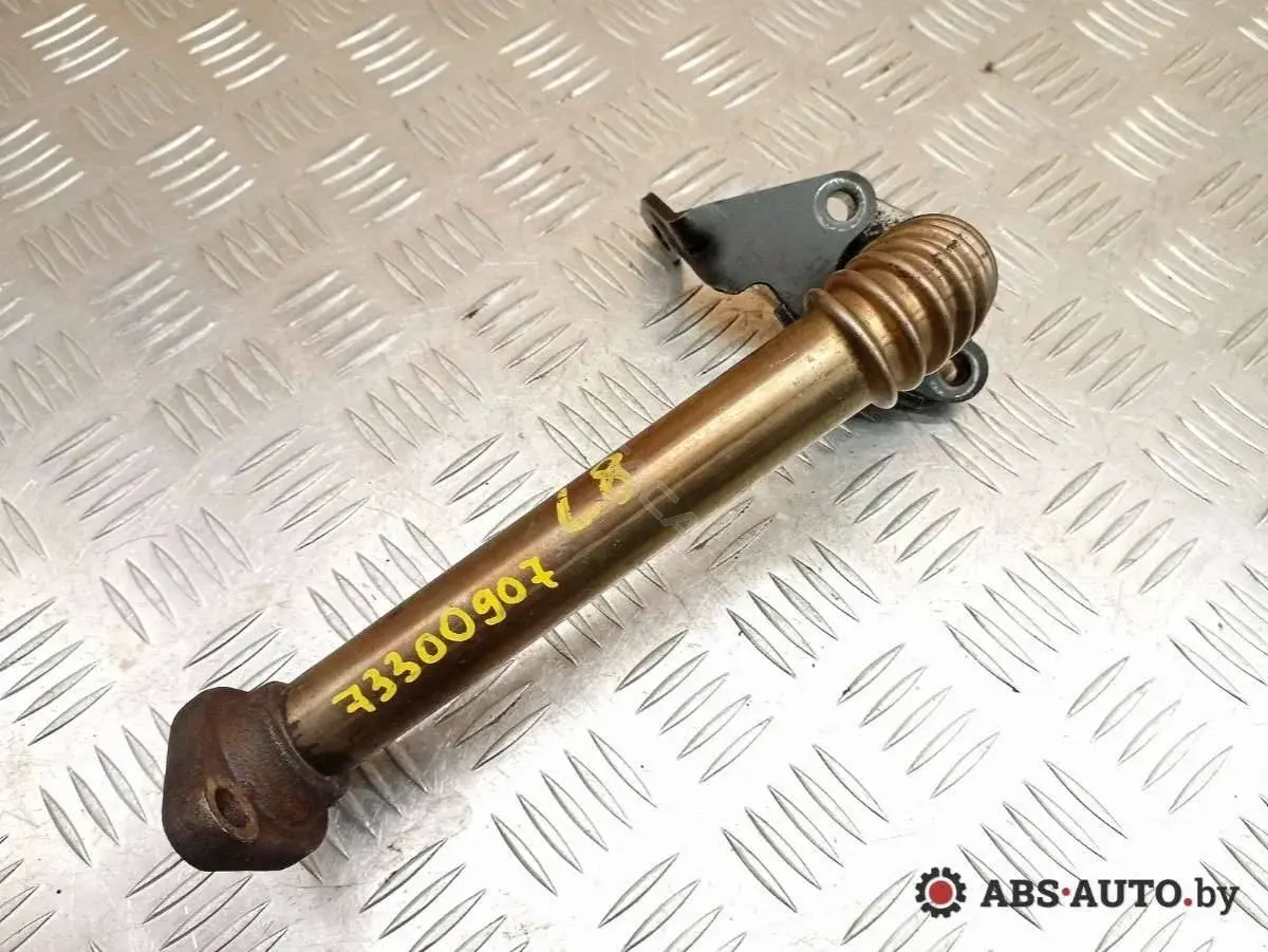 Трубка системы рециркуляции EGR 284914X410
