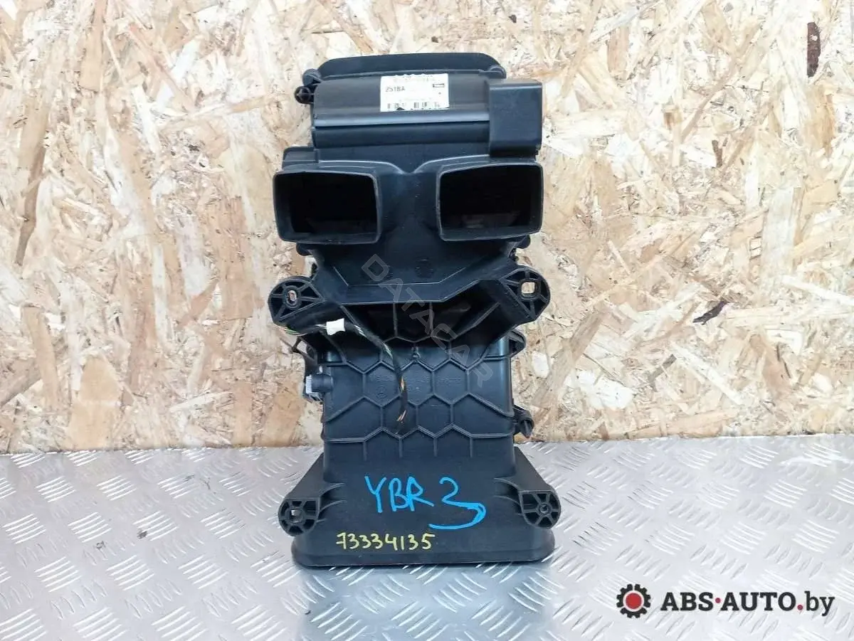 Воздуховод 982742G, 982743X, 982749B