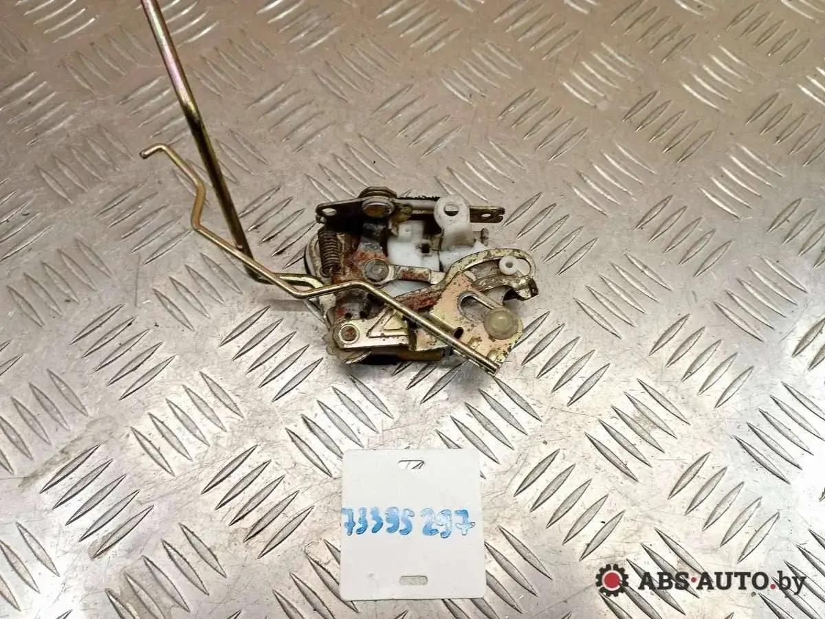 Замок двери P2505095