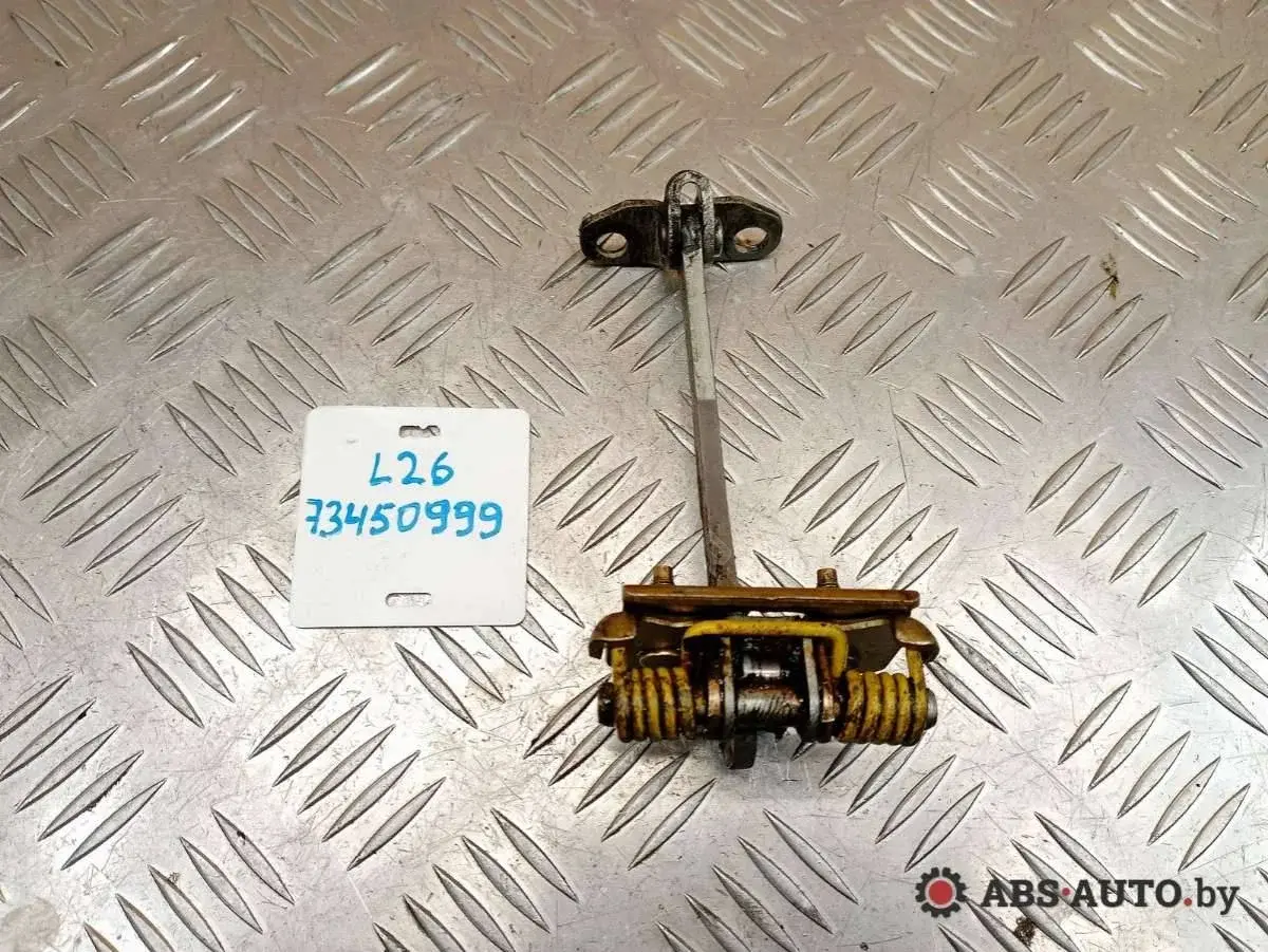 Ограничитель двери AVG11304, X4AVD62516