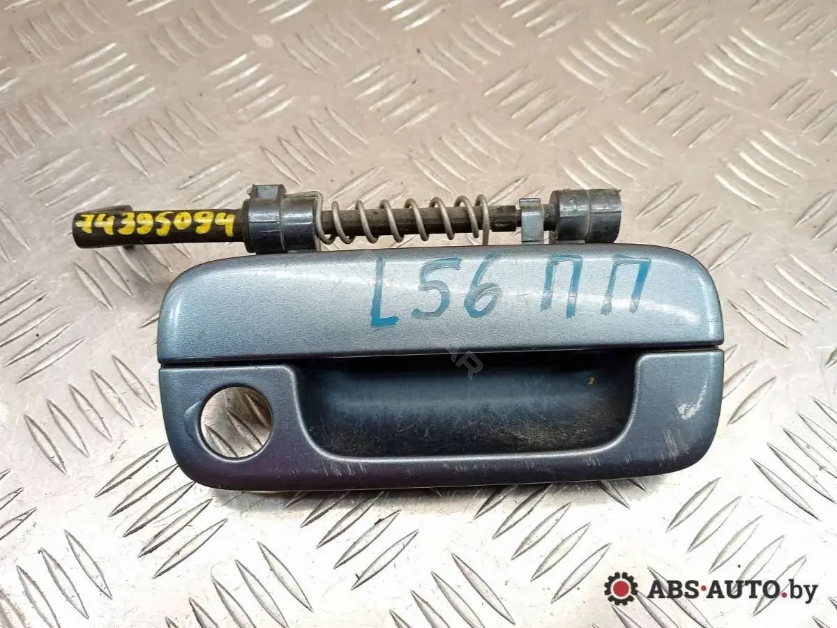 Ручка двери 9621858777