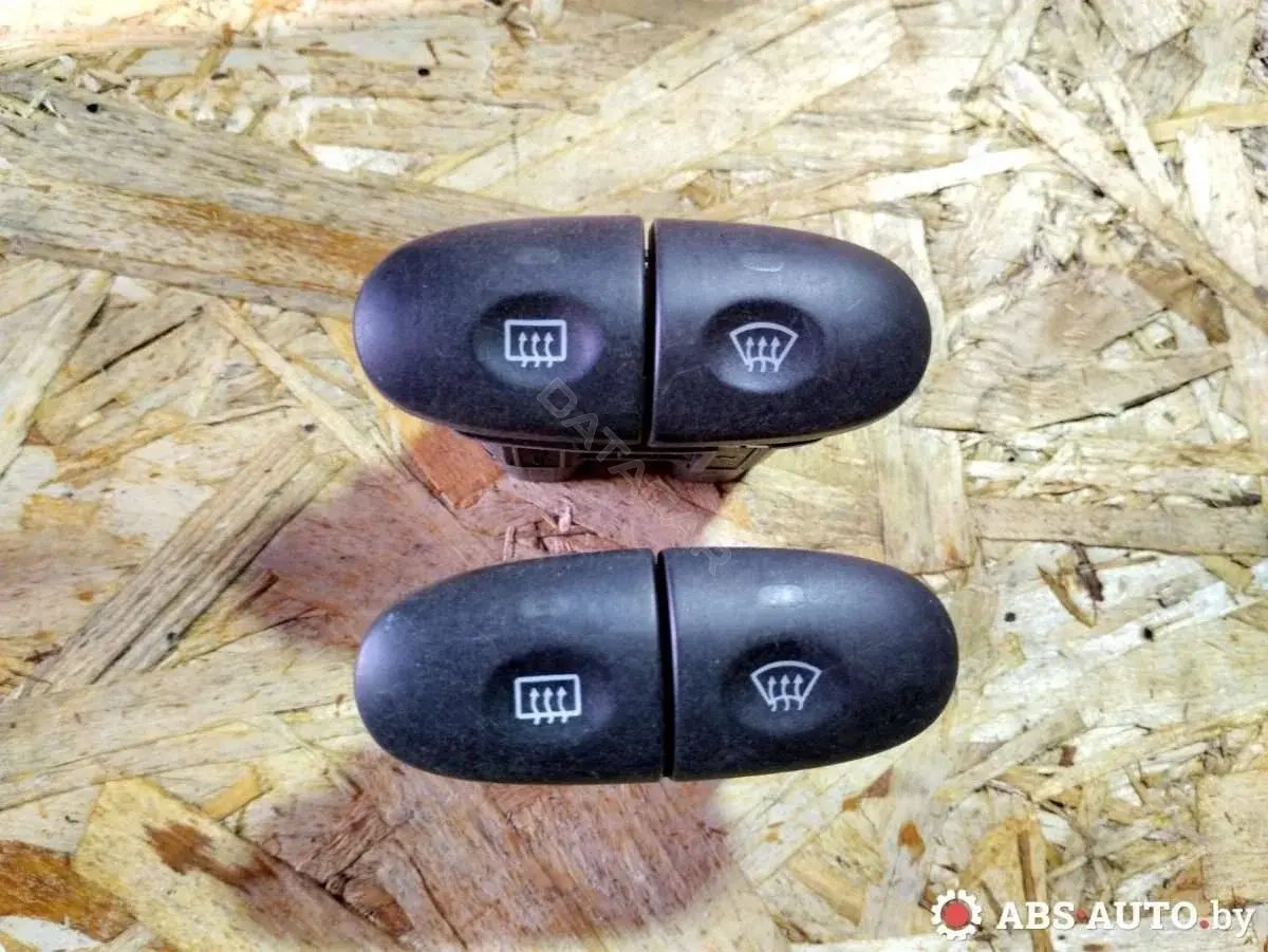 Блок кнопок 97BG18K574AC