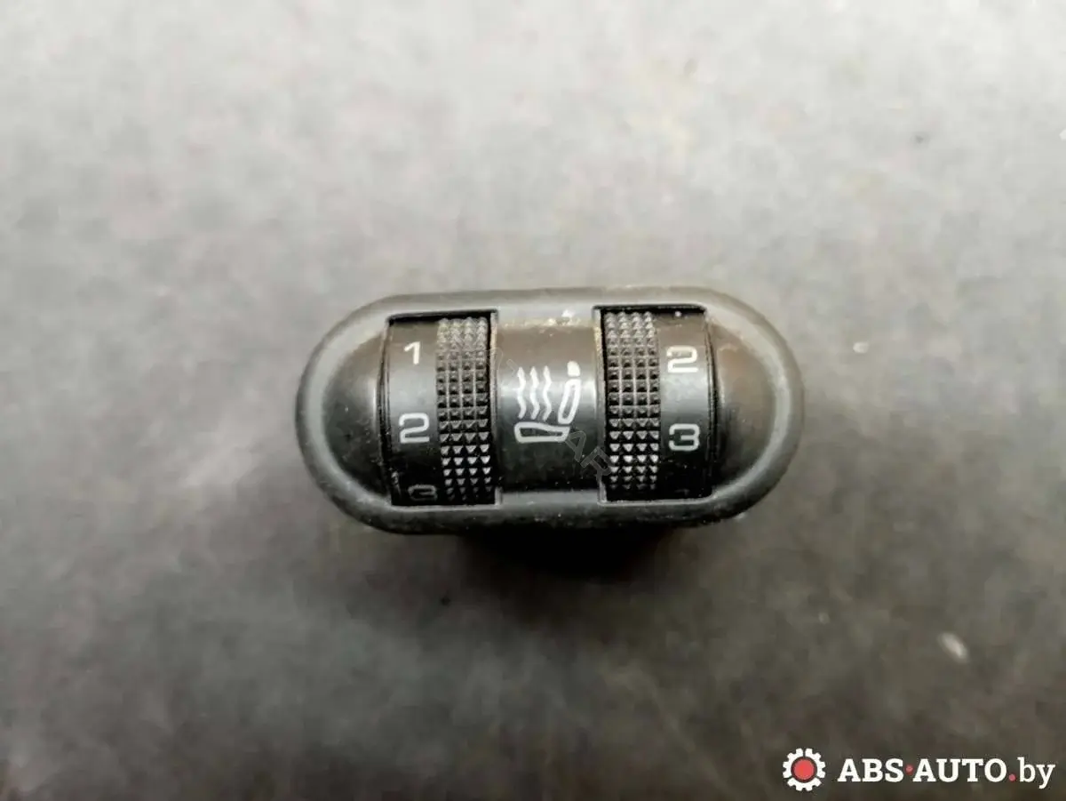 Кнопка подогрева сидений 7M0963563B, 95VW19K314ABW