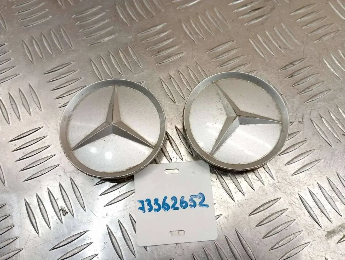 Колпаки на колеса A1634000025