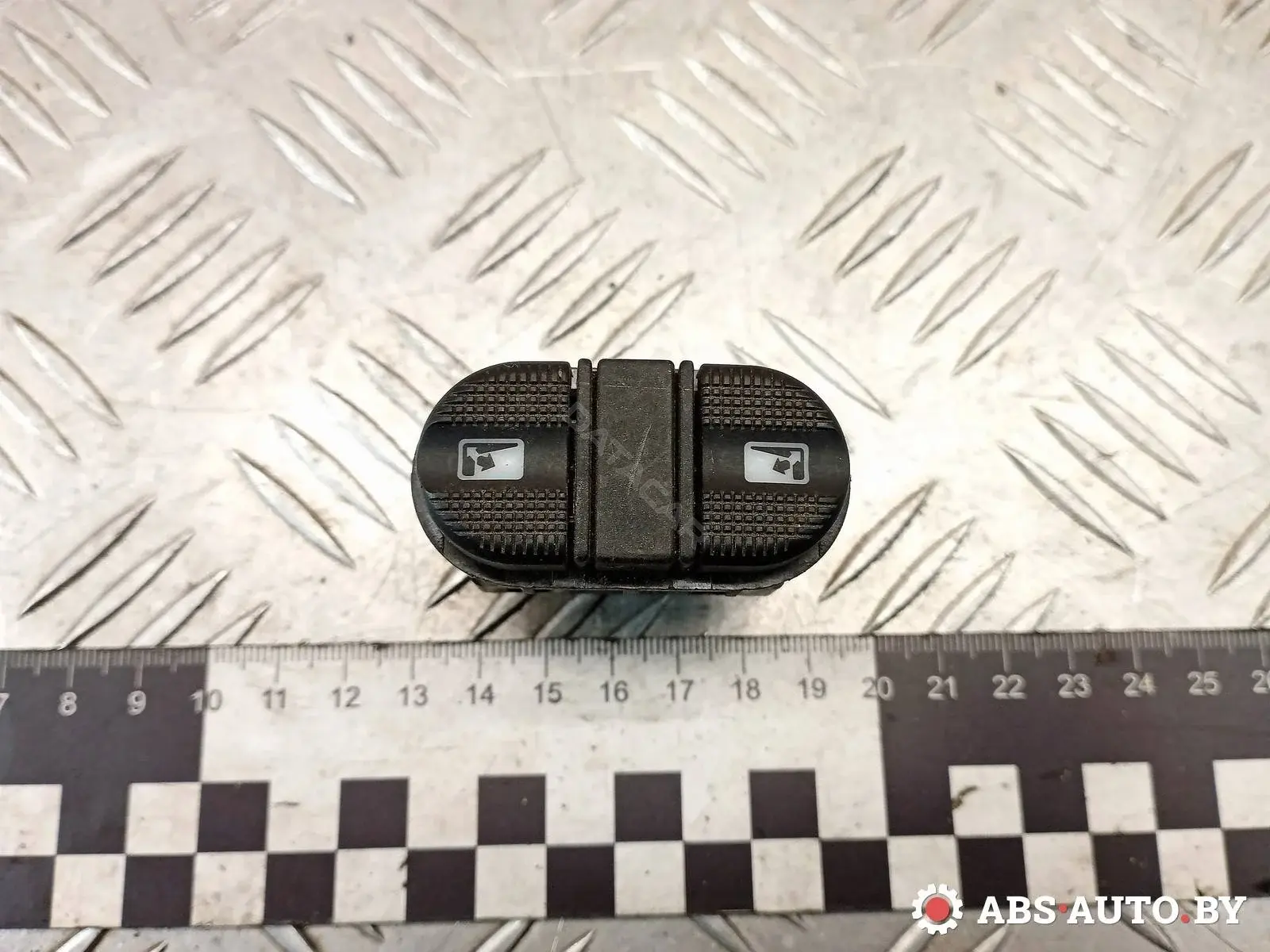 Кнопка стеклоподъемника 7M0959856, 95VW14A157AAW