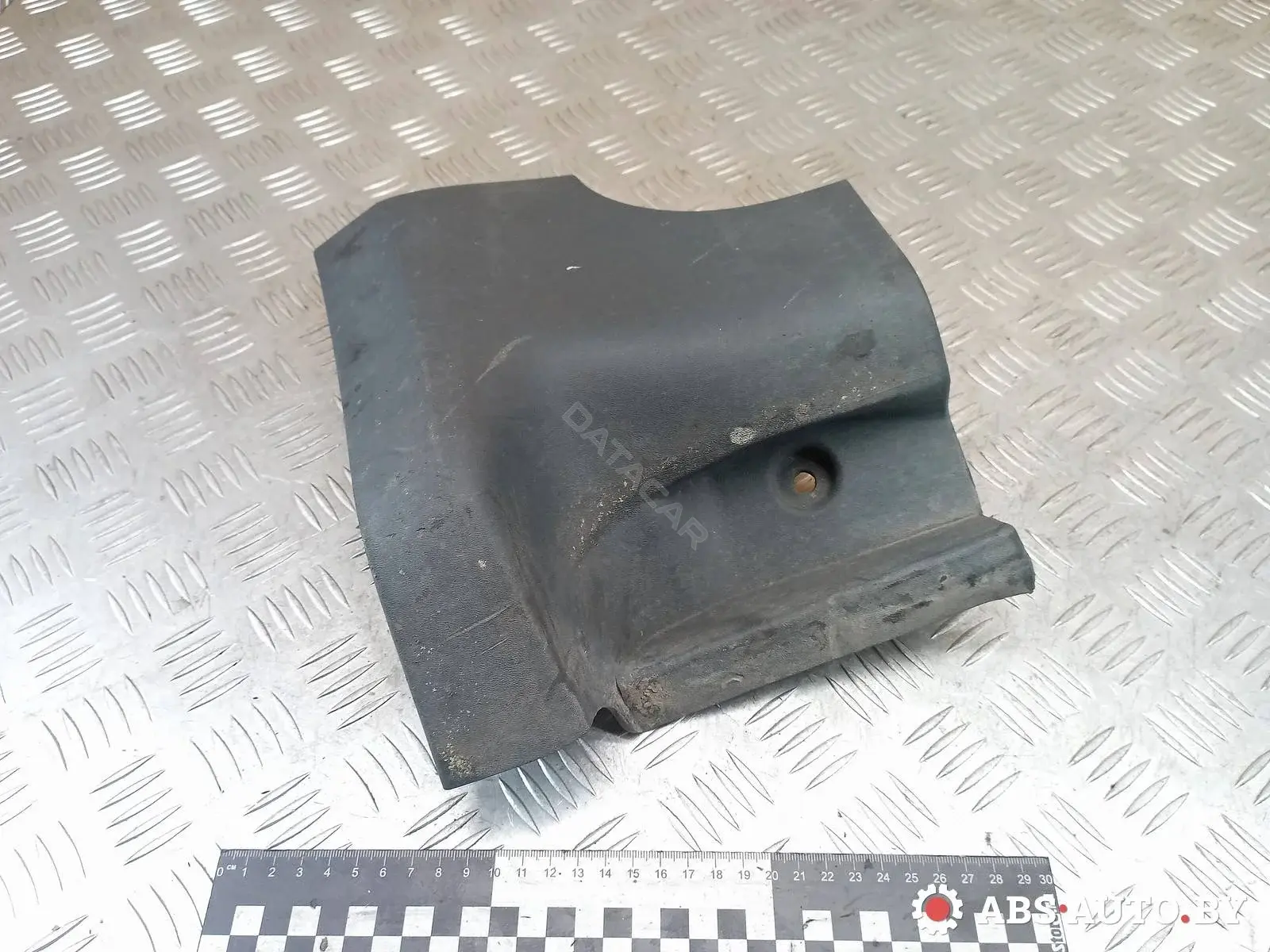 Накладка на порог 30653722, 30655189