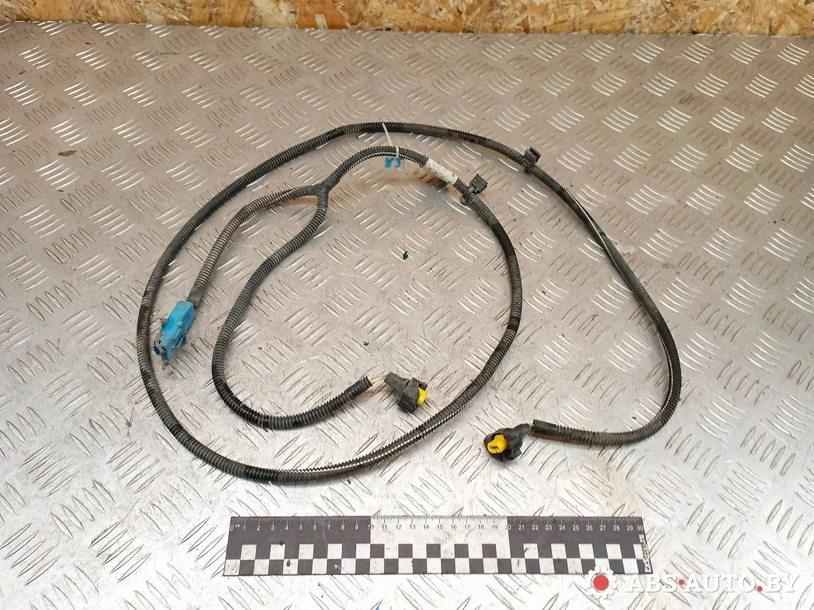 Проводка 9654469680