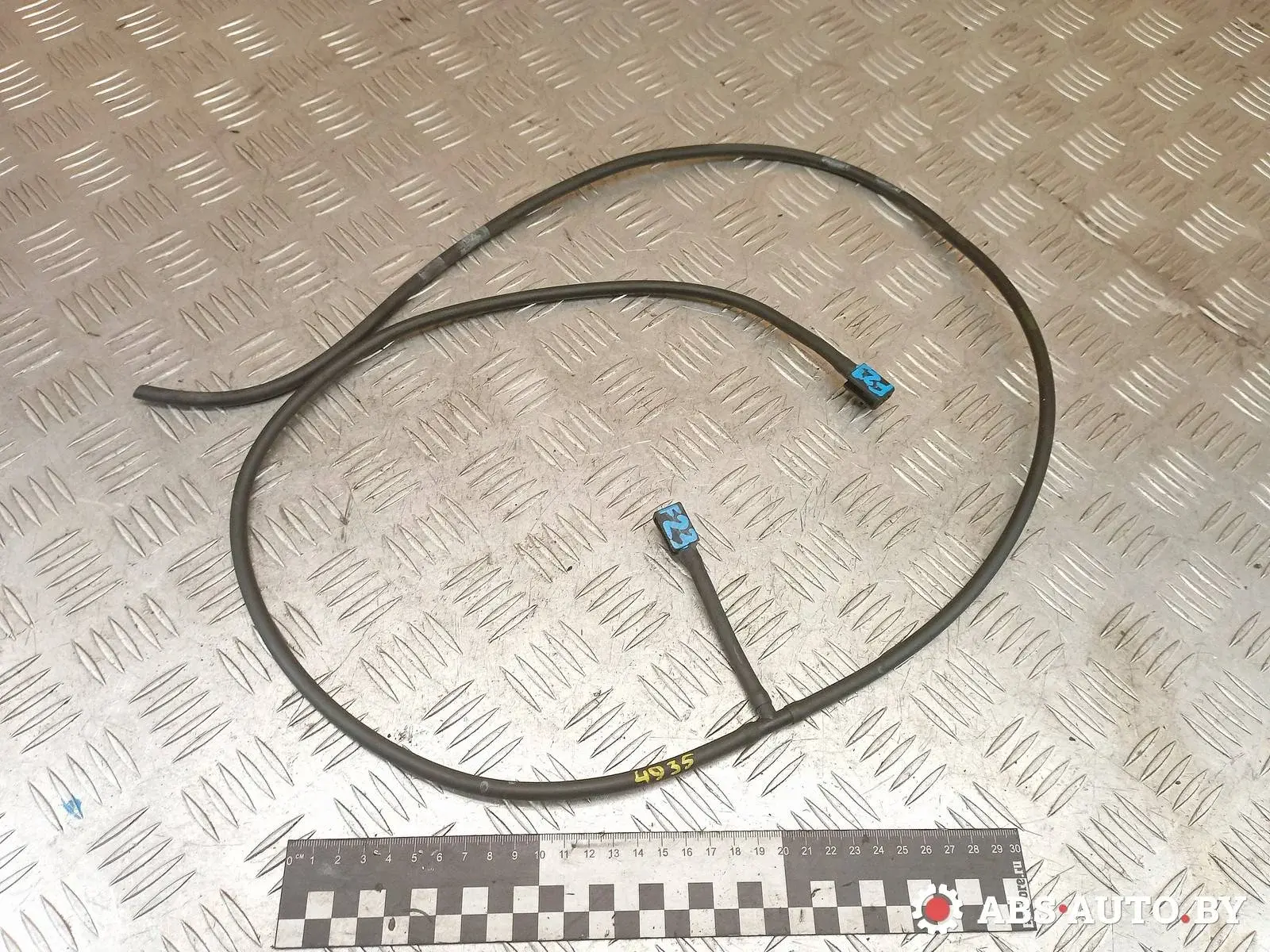 Форсунка омывателя стекла P2552851