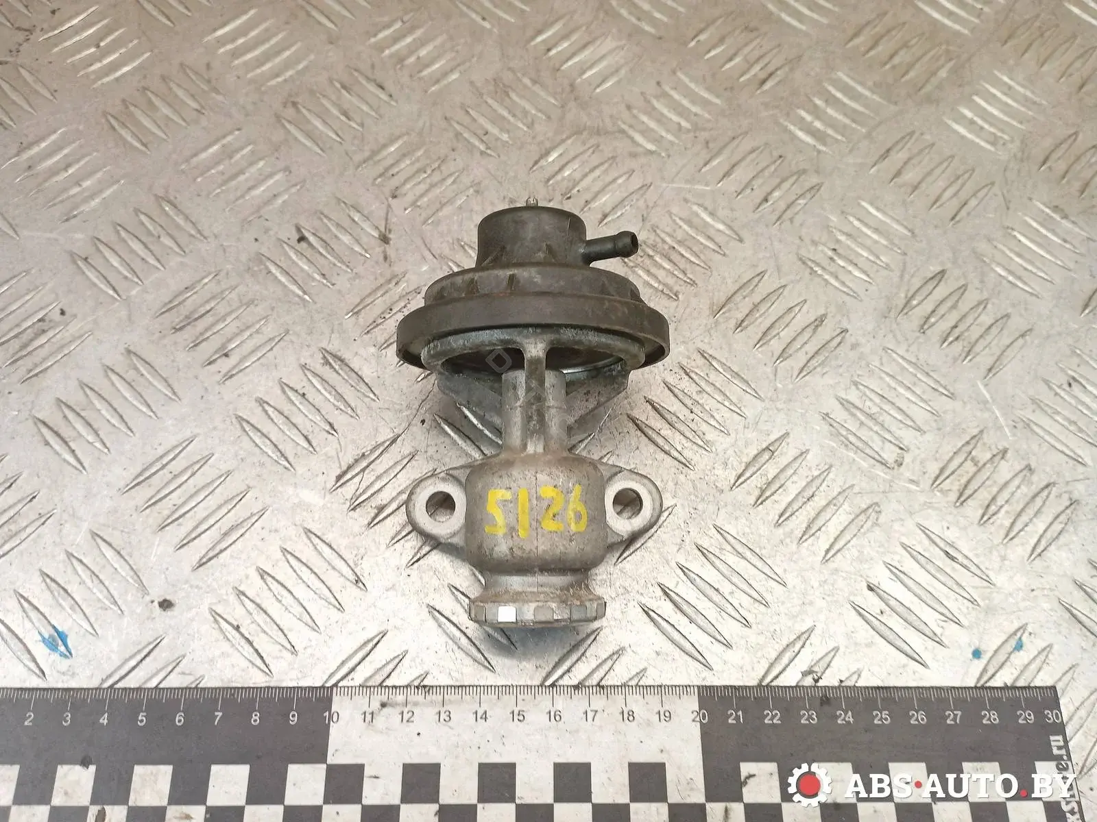 Клапан ЕГР 038131501, 038131501AG, 038131501BB