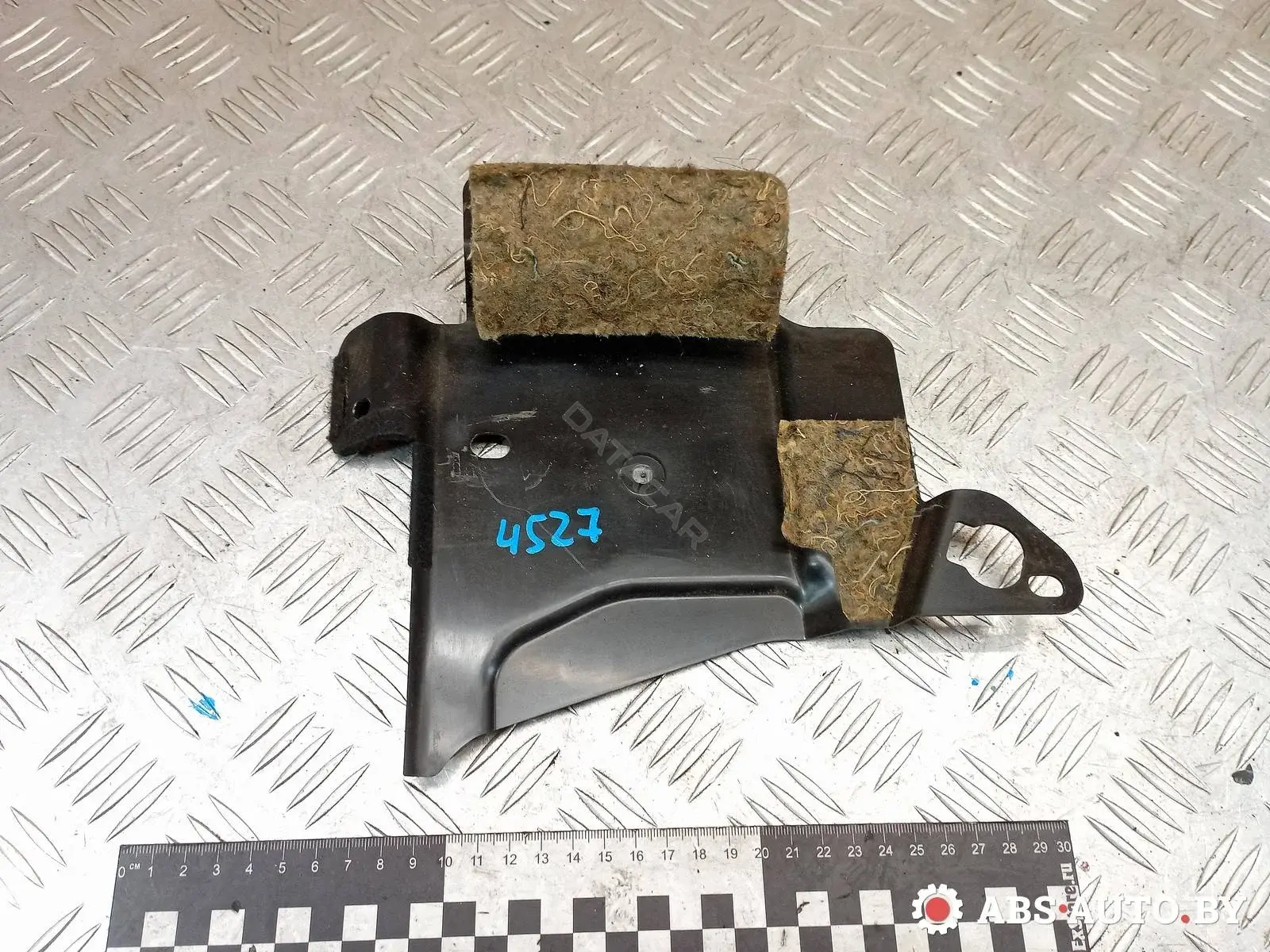Обшивка салона MR550883