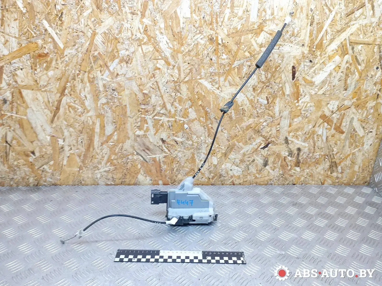 Замок двери ARMA04005, PSA732108