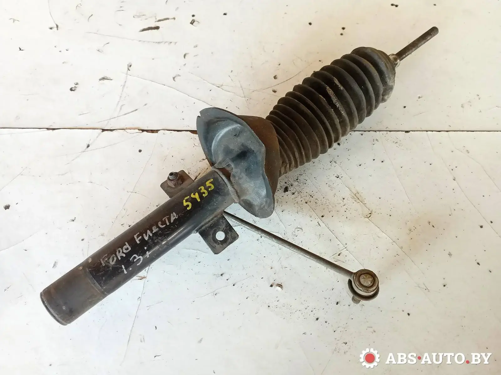 Амортизаторы 96FX18045AR, 96FX18045EM