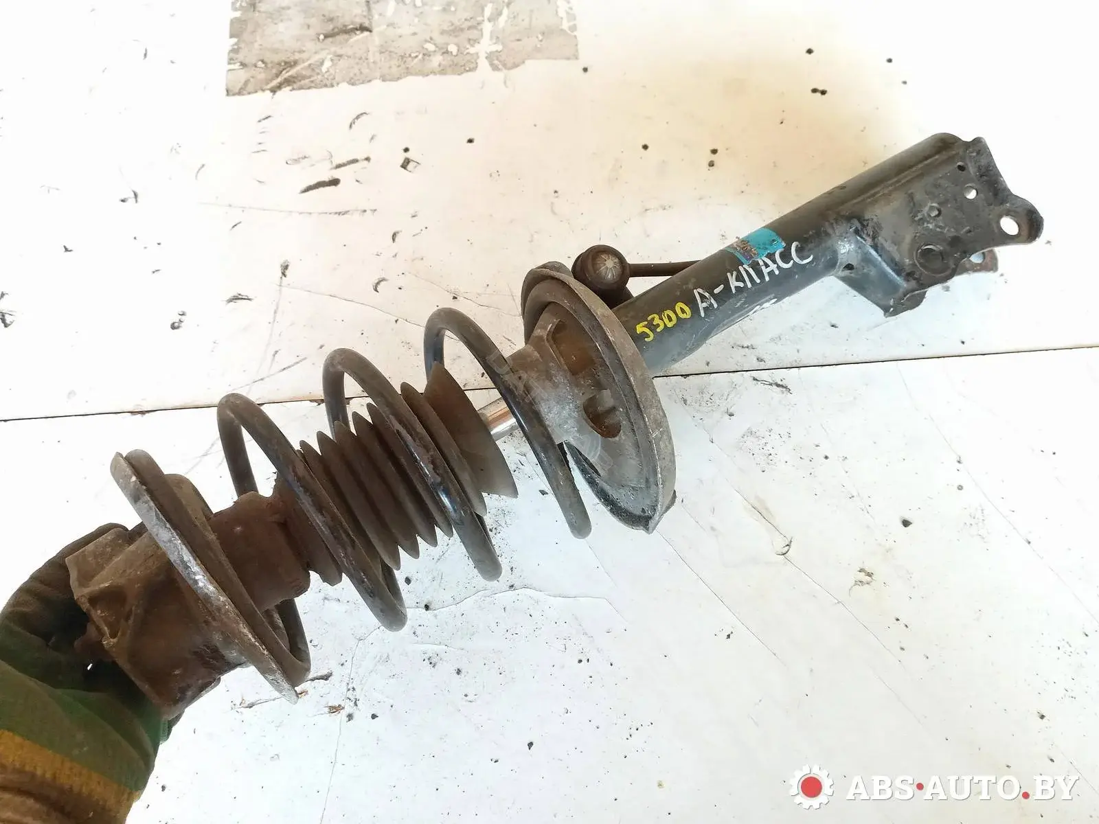 Стойка передняя 1683201230, 1683201730, 1683203130