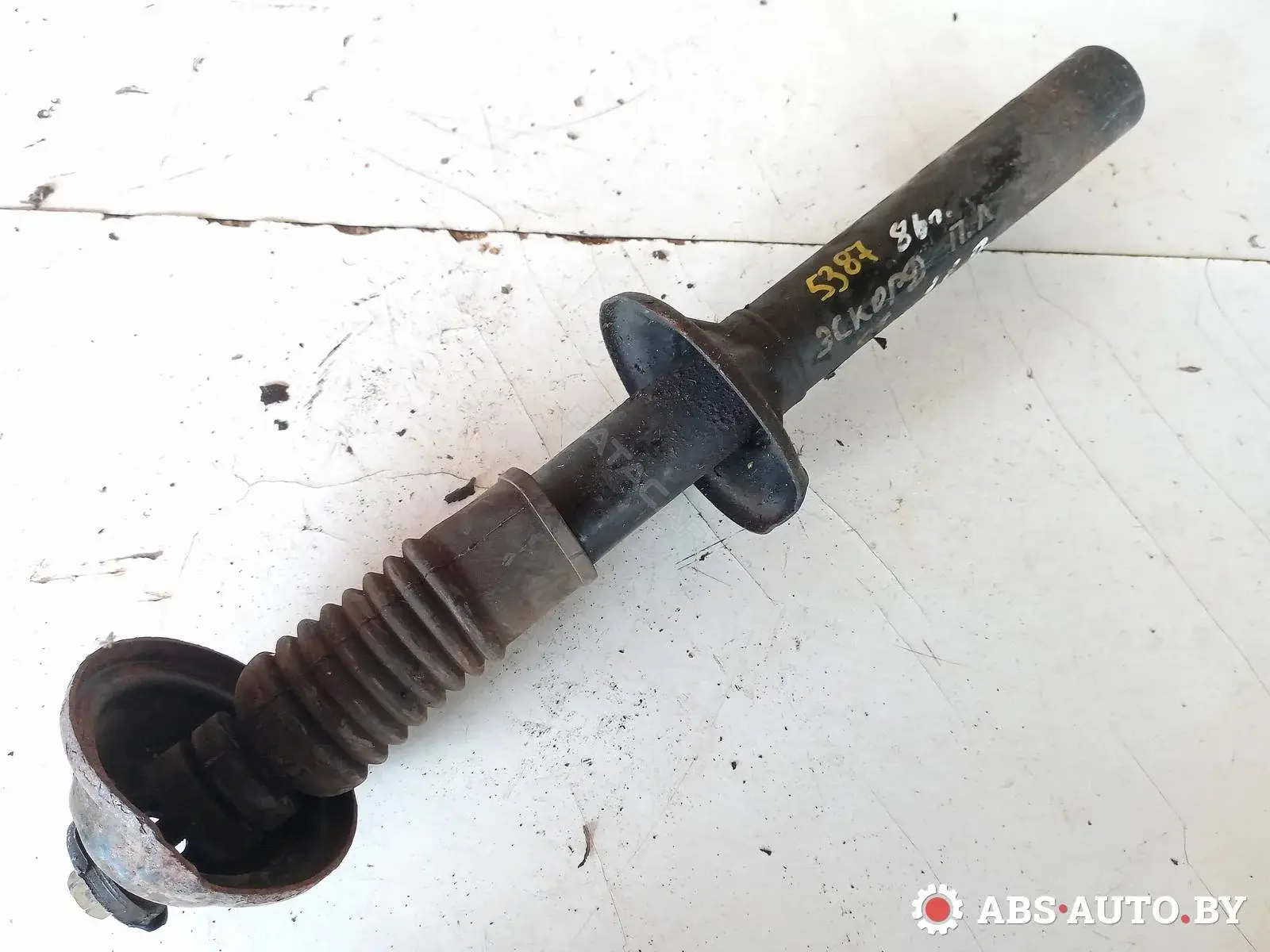 Амортизаторы 84AB18045BA, 84AB18045BD