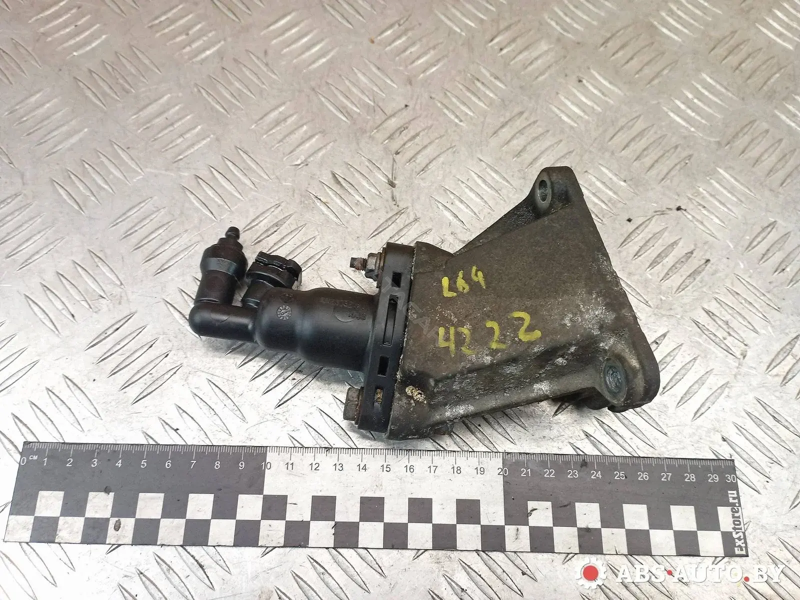 Рабочий цилиндр сцепления KN2303241
