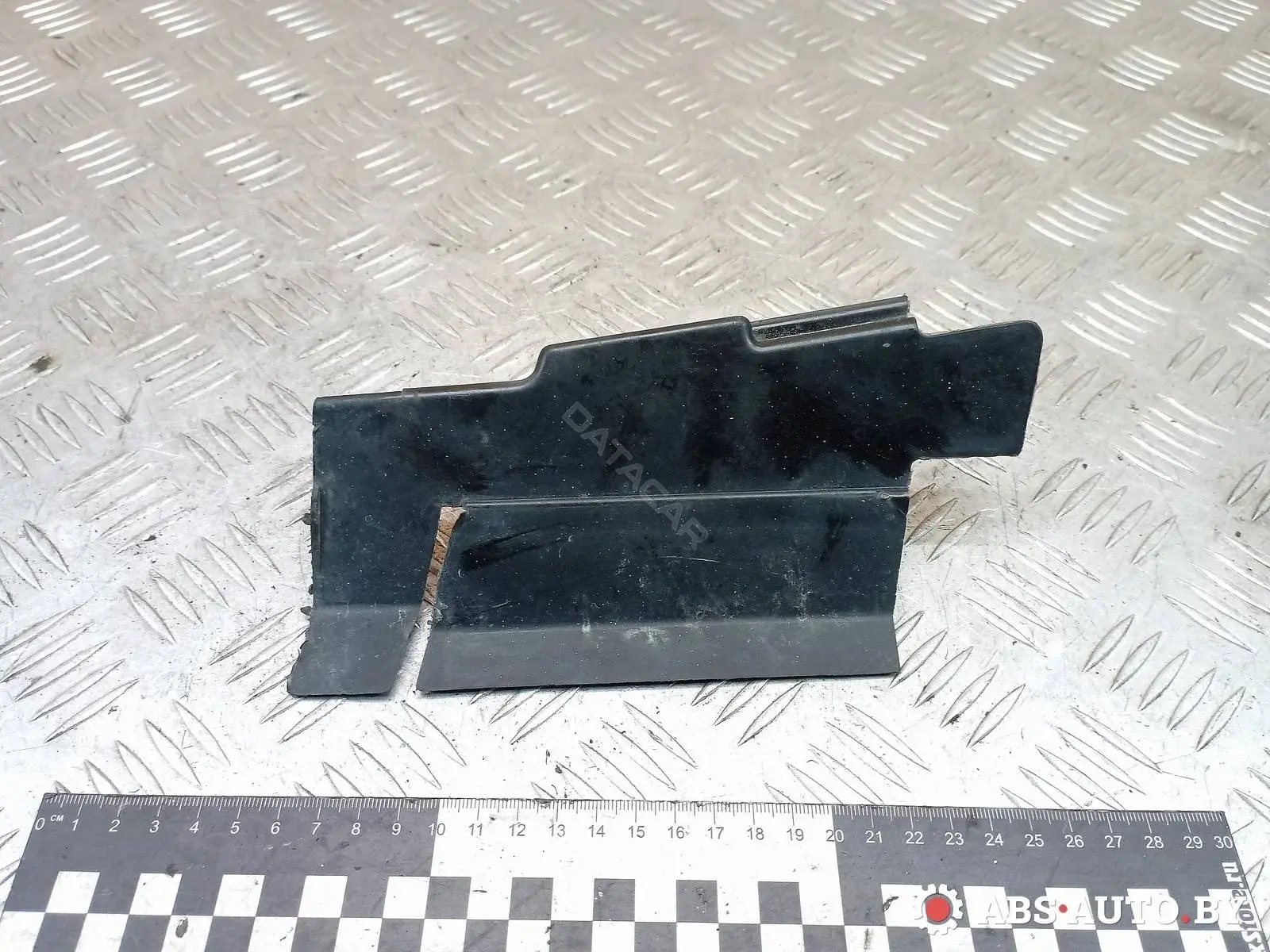 Воздуховод 8200188776