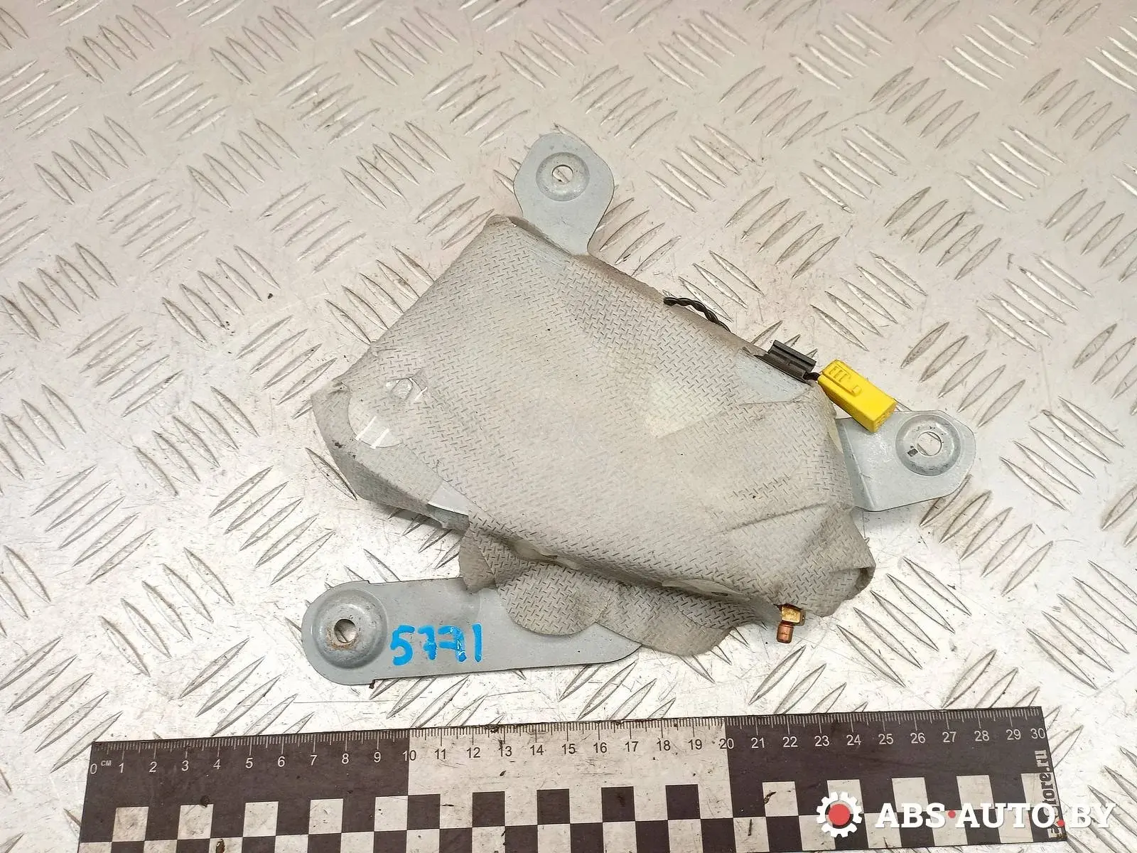 Подушка безопасности D85221