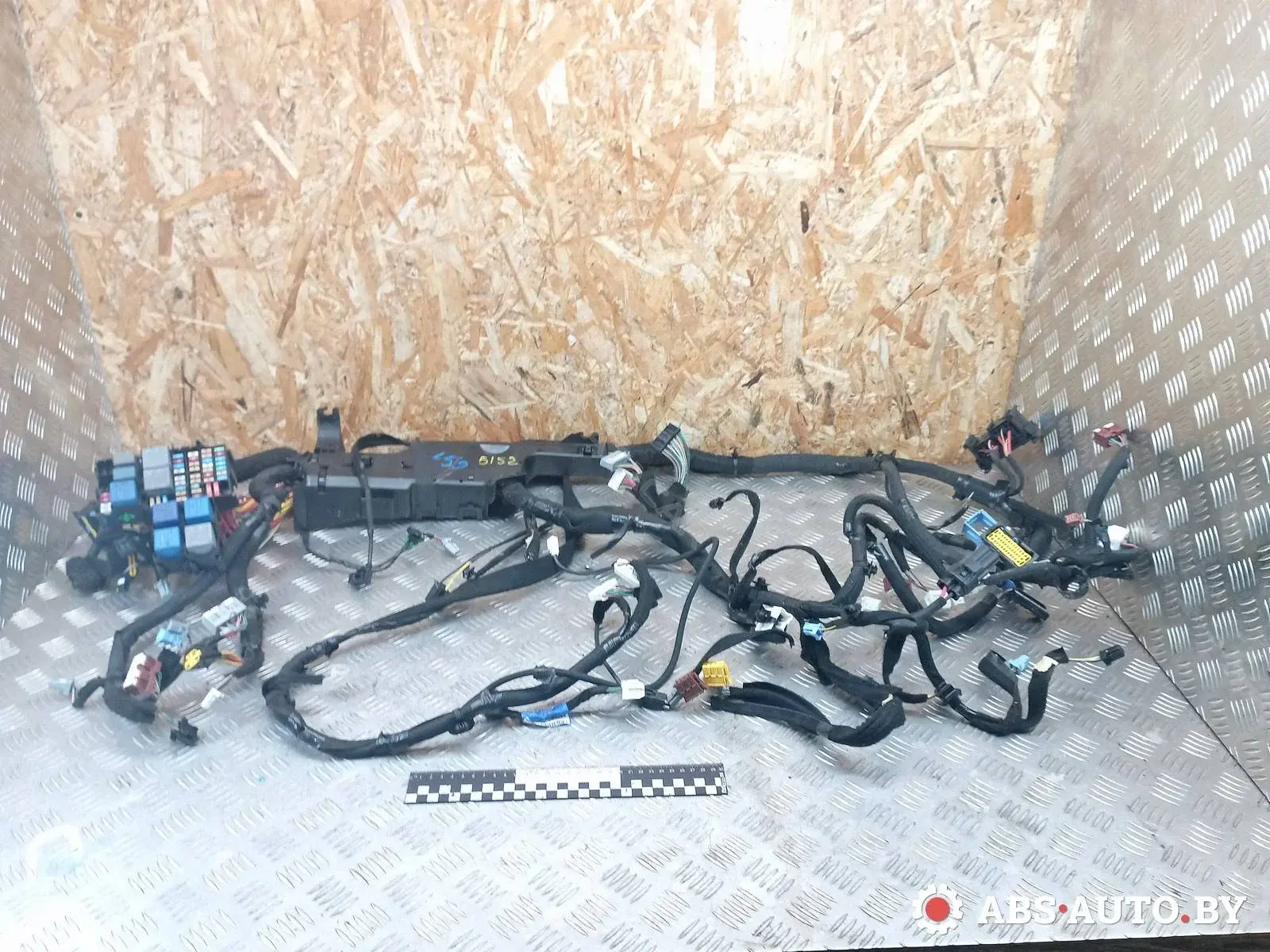 Проводка 240143558R, 240143558RG, 240361192R