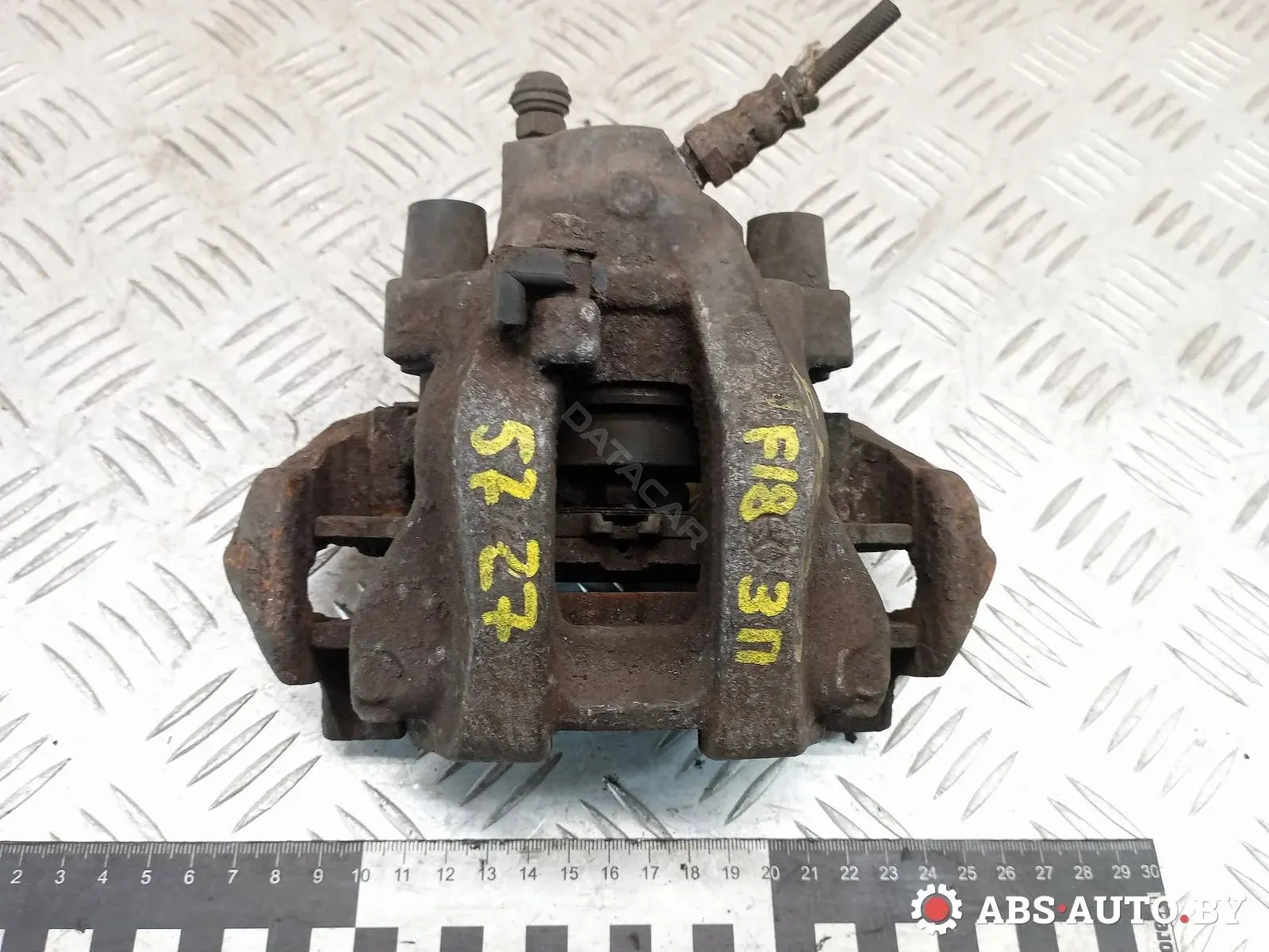 Суппорт тормозной A0024202683, AG1328, ME6208