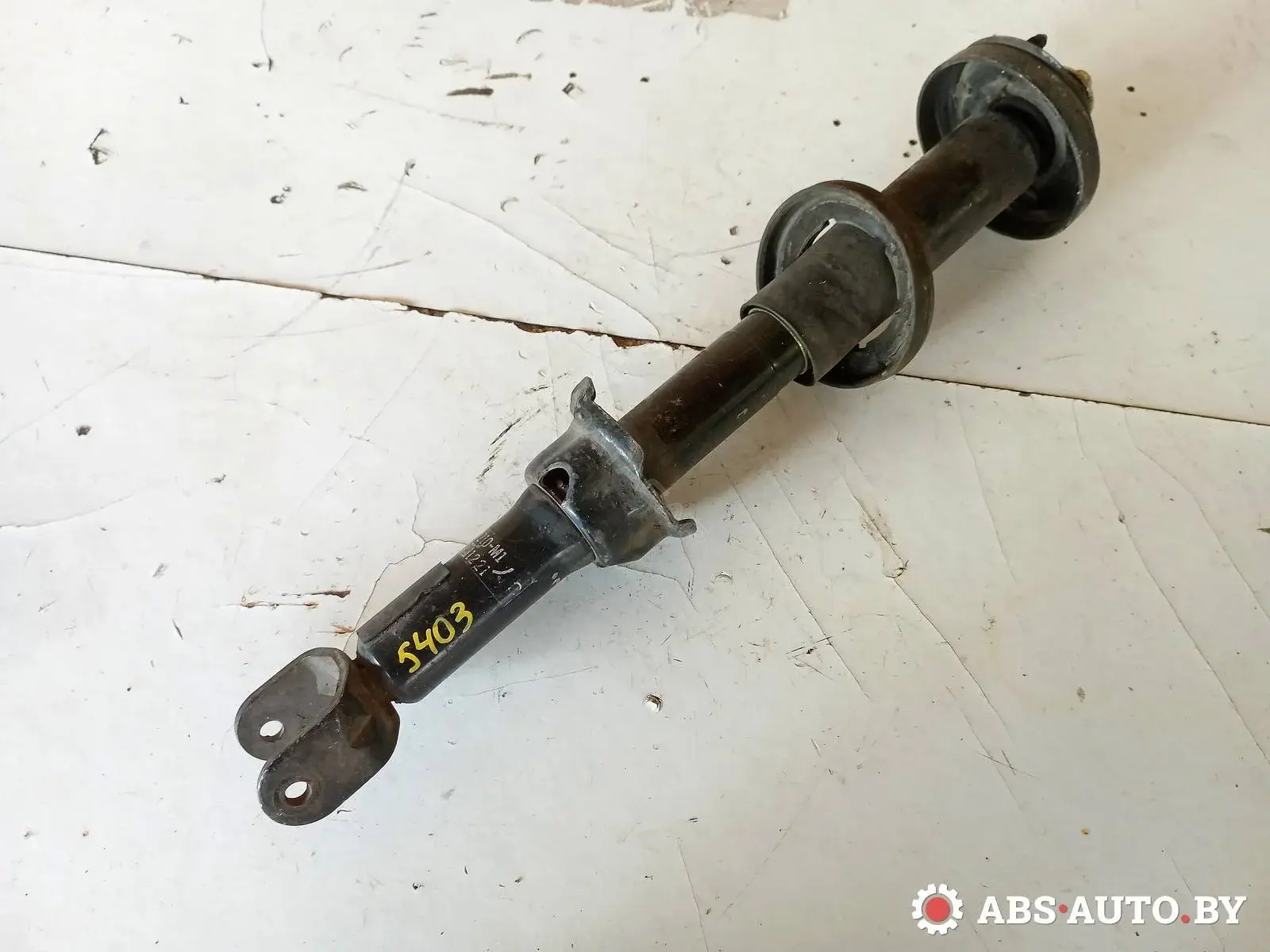 Амортизаторы 52610SR3Y210M1