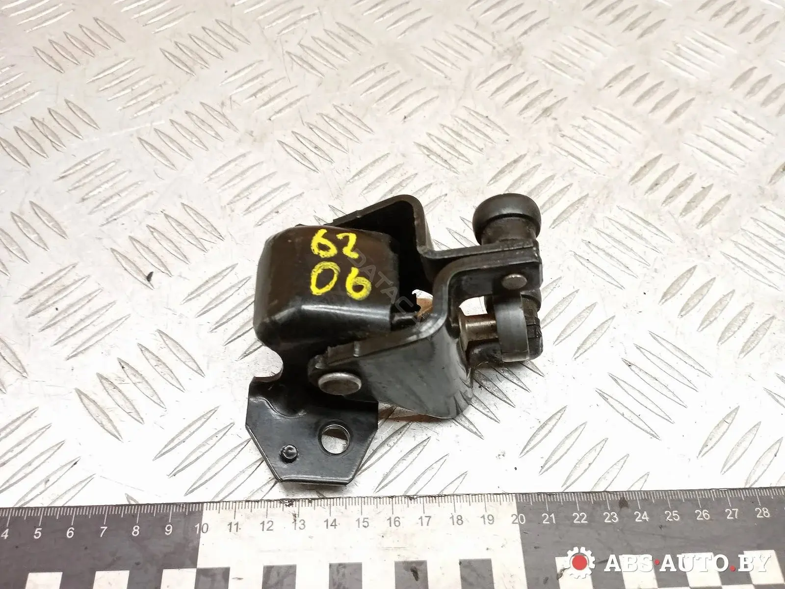 Ролик двери сдвижной 2352ZR3P, 9033AY, 9033AZ