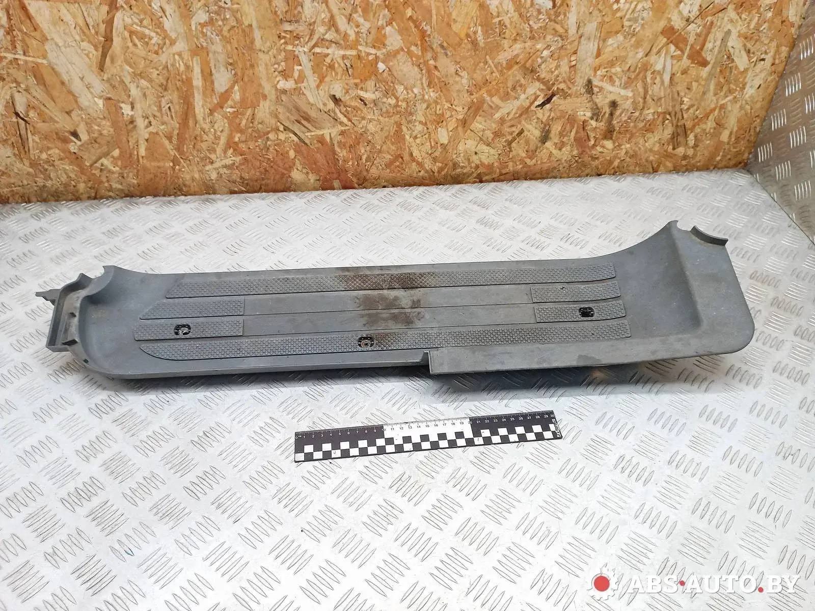 Накладка на порог LIP0099418, P0099418